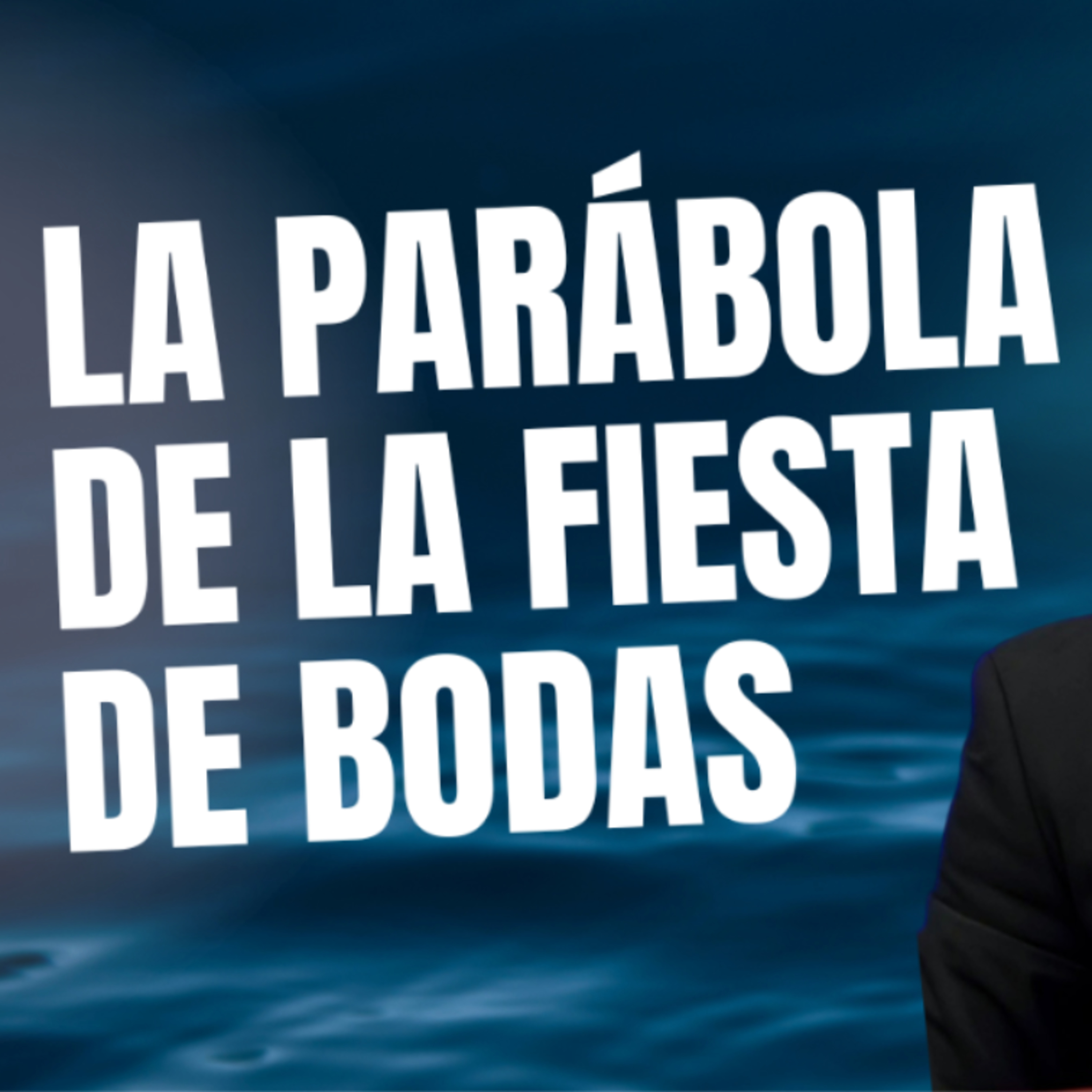 Portada de Pastor Mike Velasquez