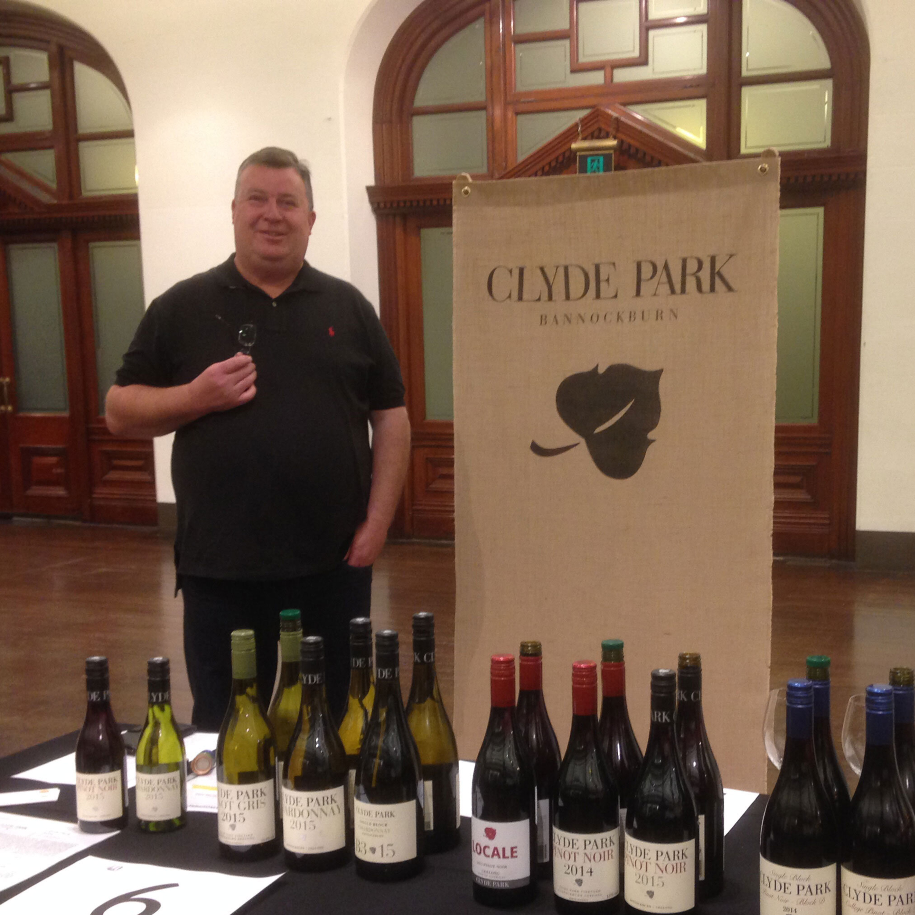 The Wine Show Australia
