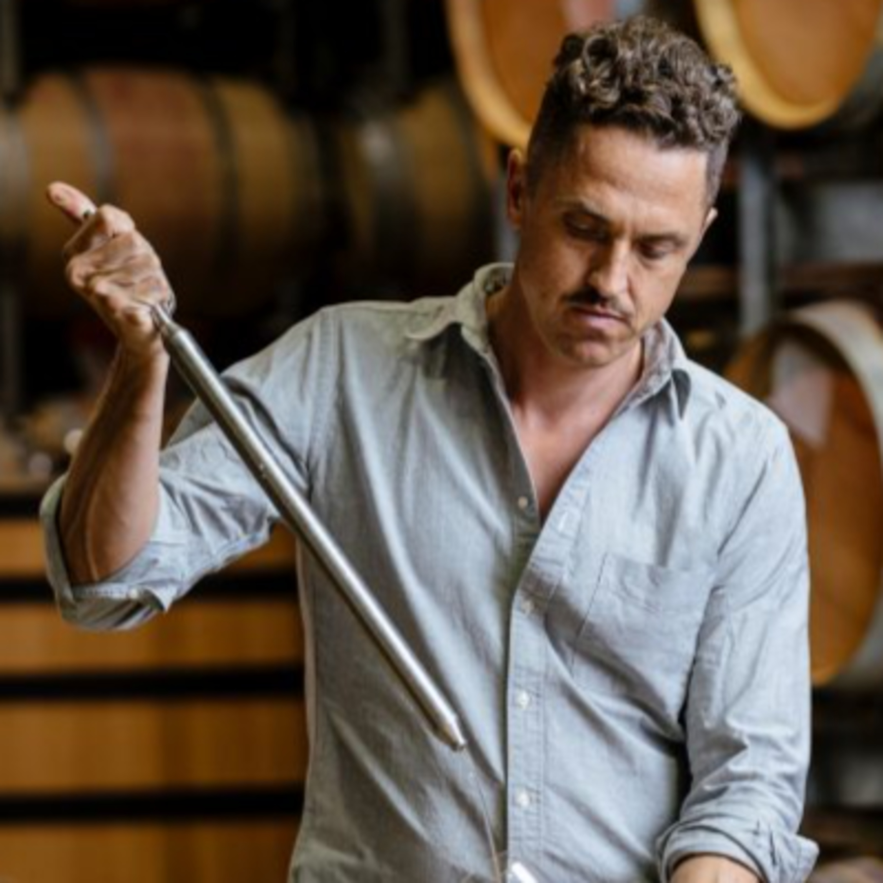 The Wine Show Australia