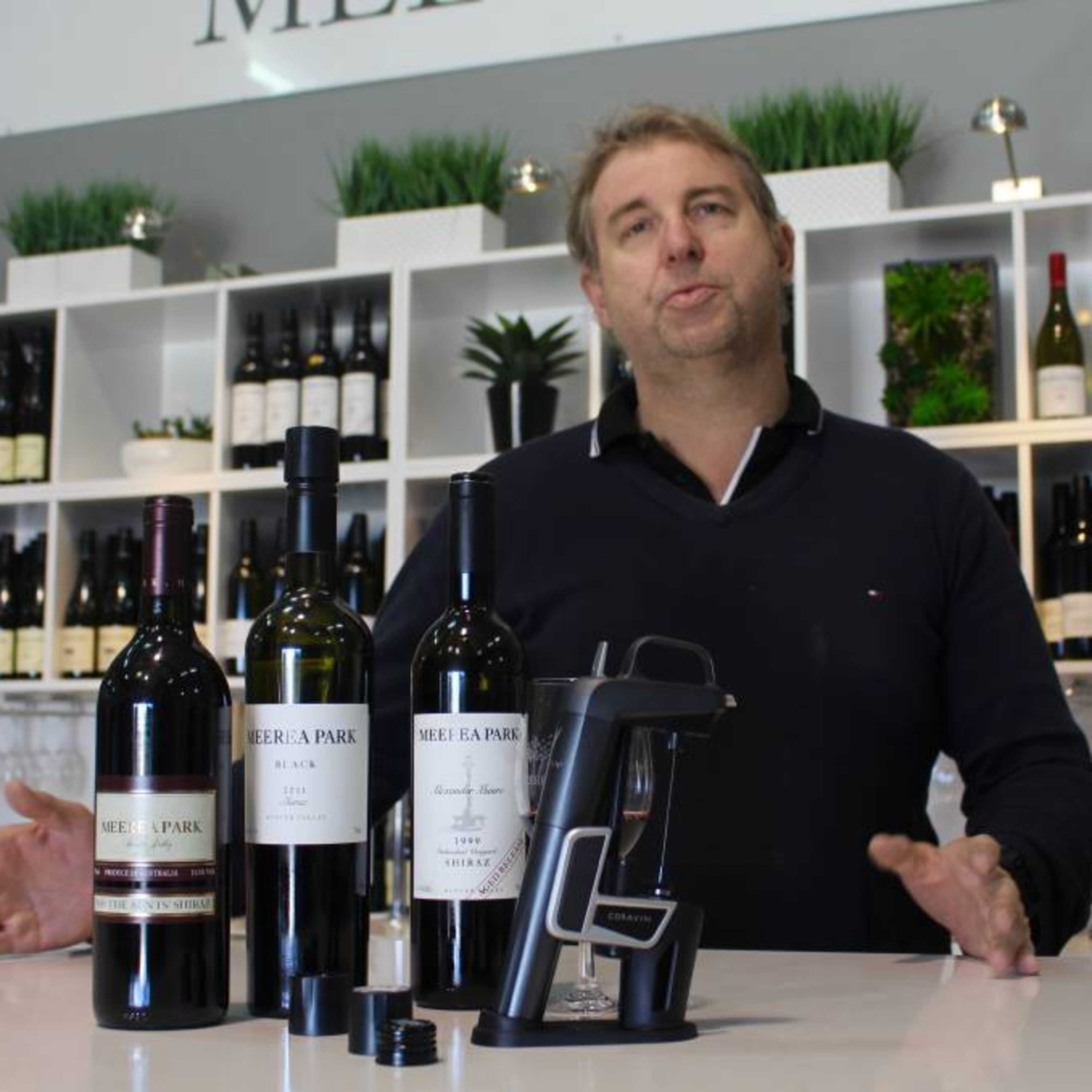 The Wine Show Australia