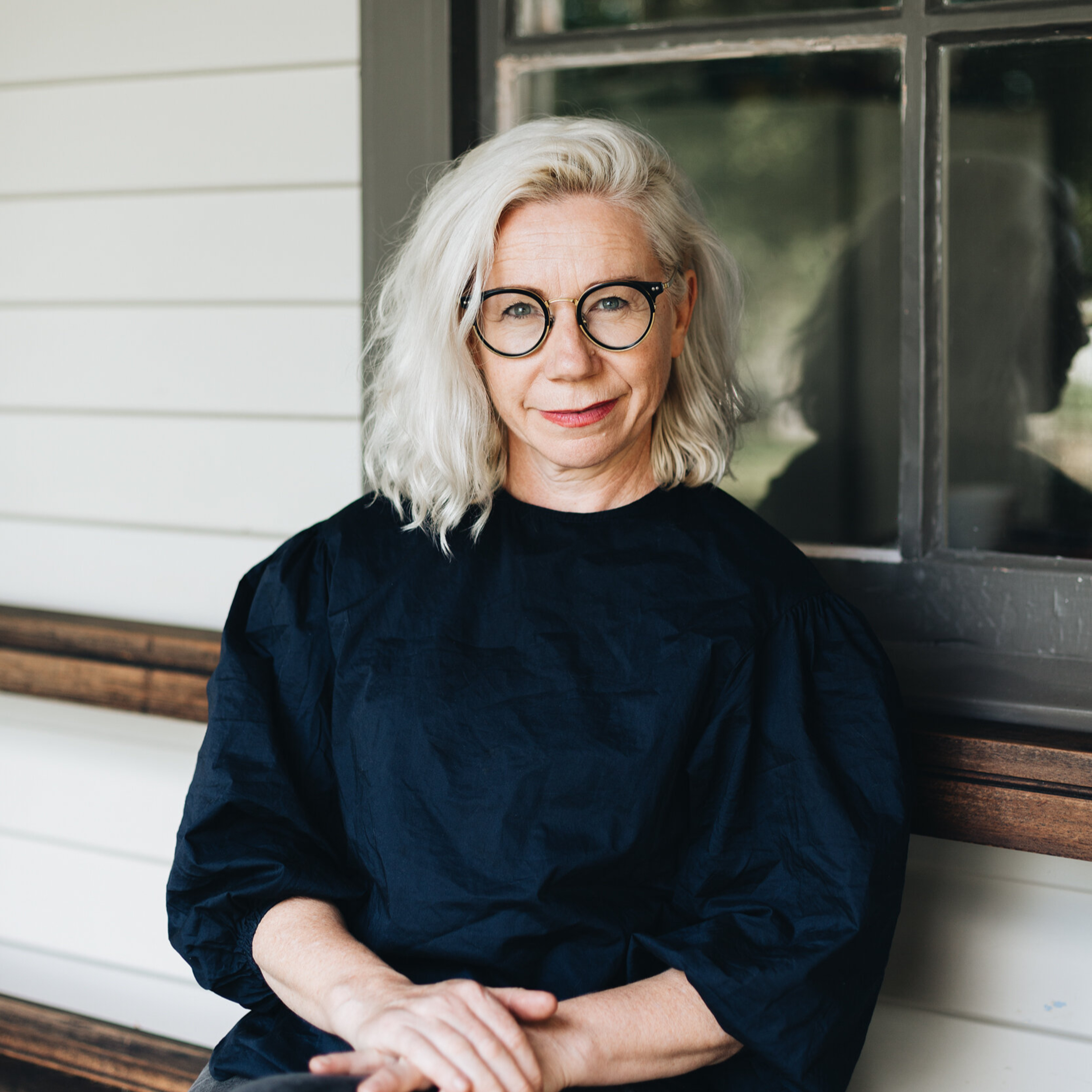 Helen Masters - Ata Rangi (Martinborough, NZ) episode artwork
