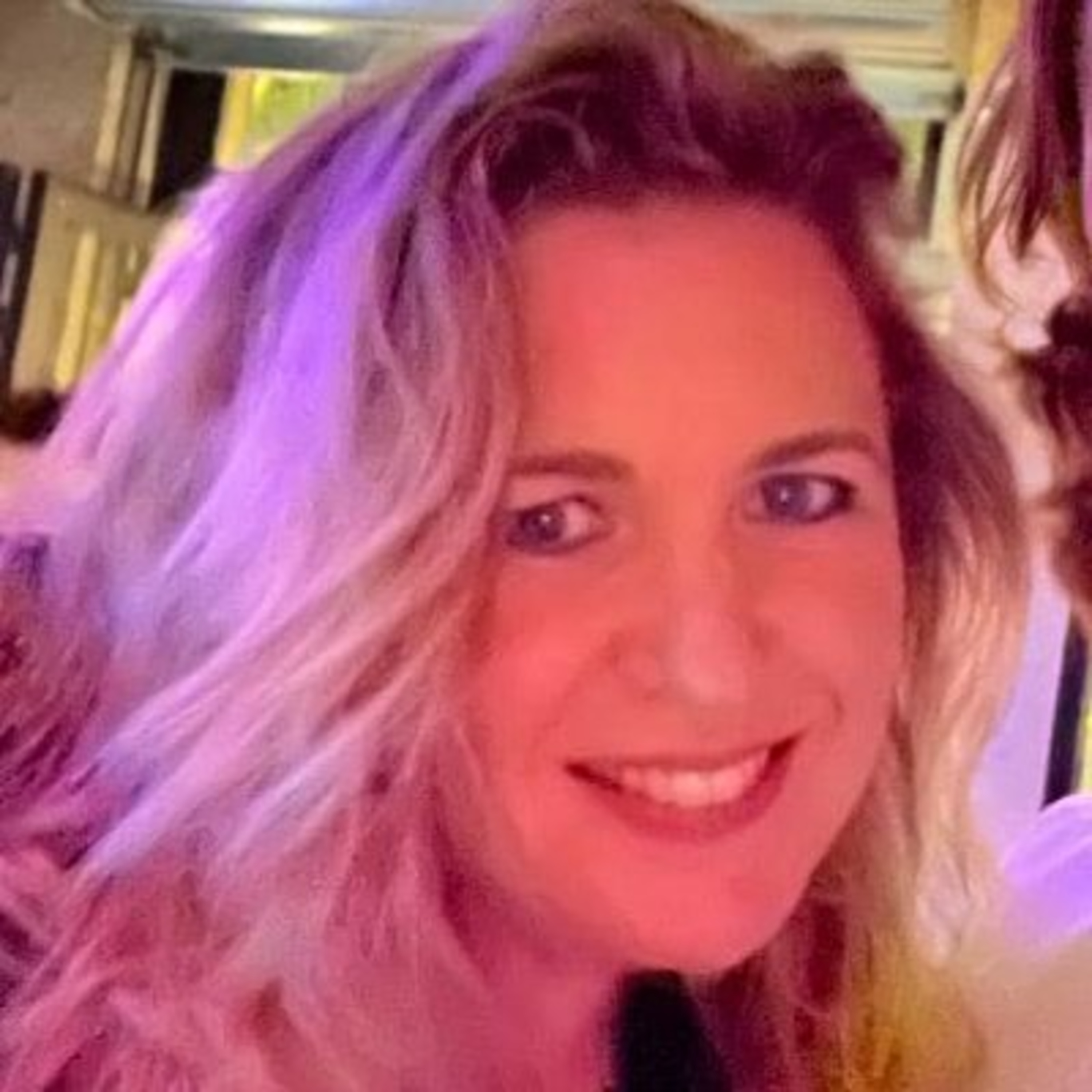 Fran Bridgewater - Founder of Drinks Network (UK) episode artwork