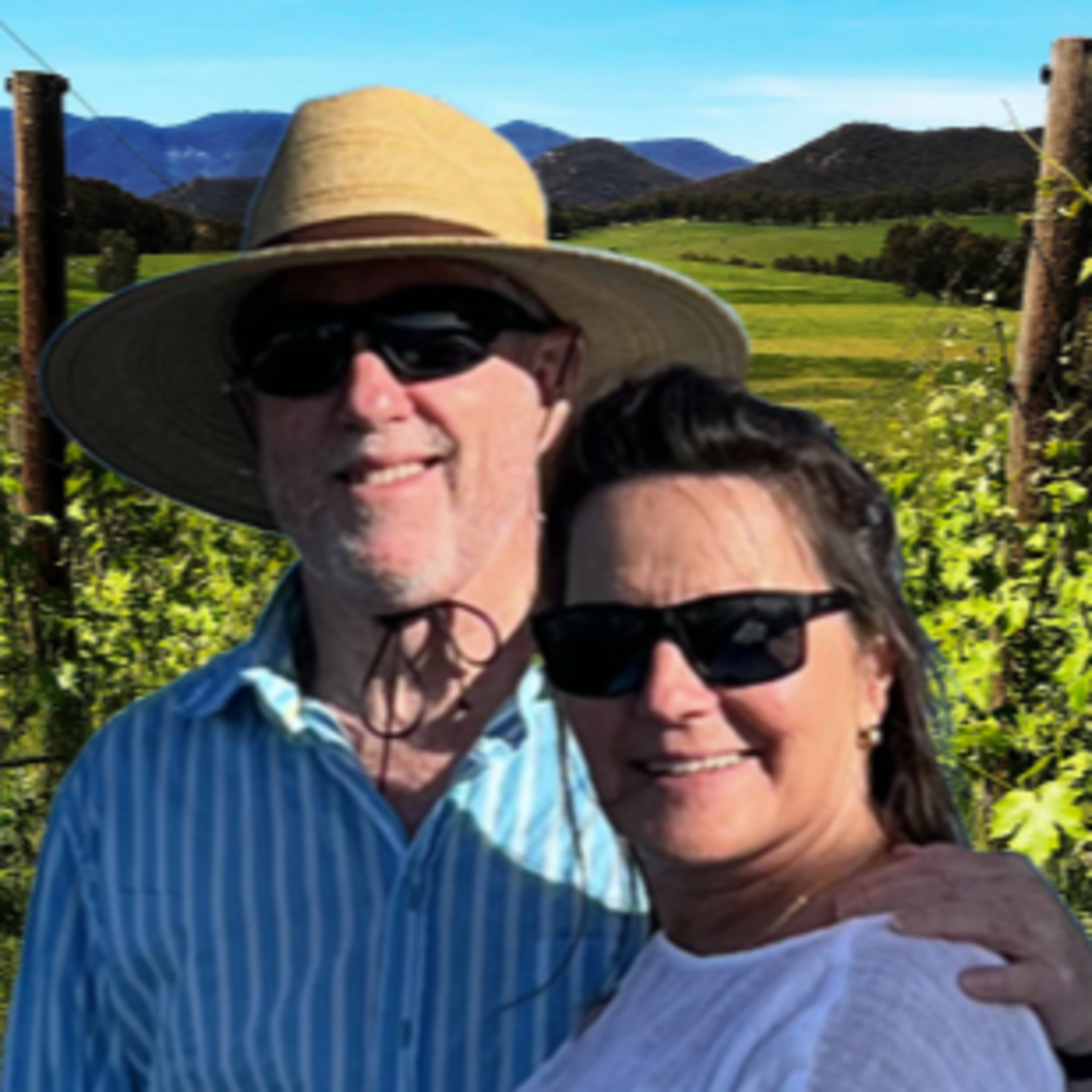 Paula Pipan - Pipan Steel Wines (Alpine Valleys) episode artwork