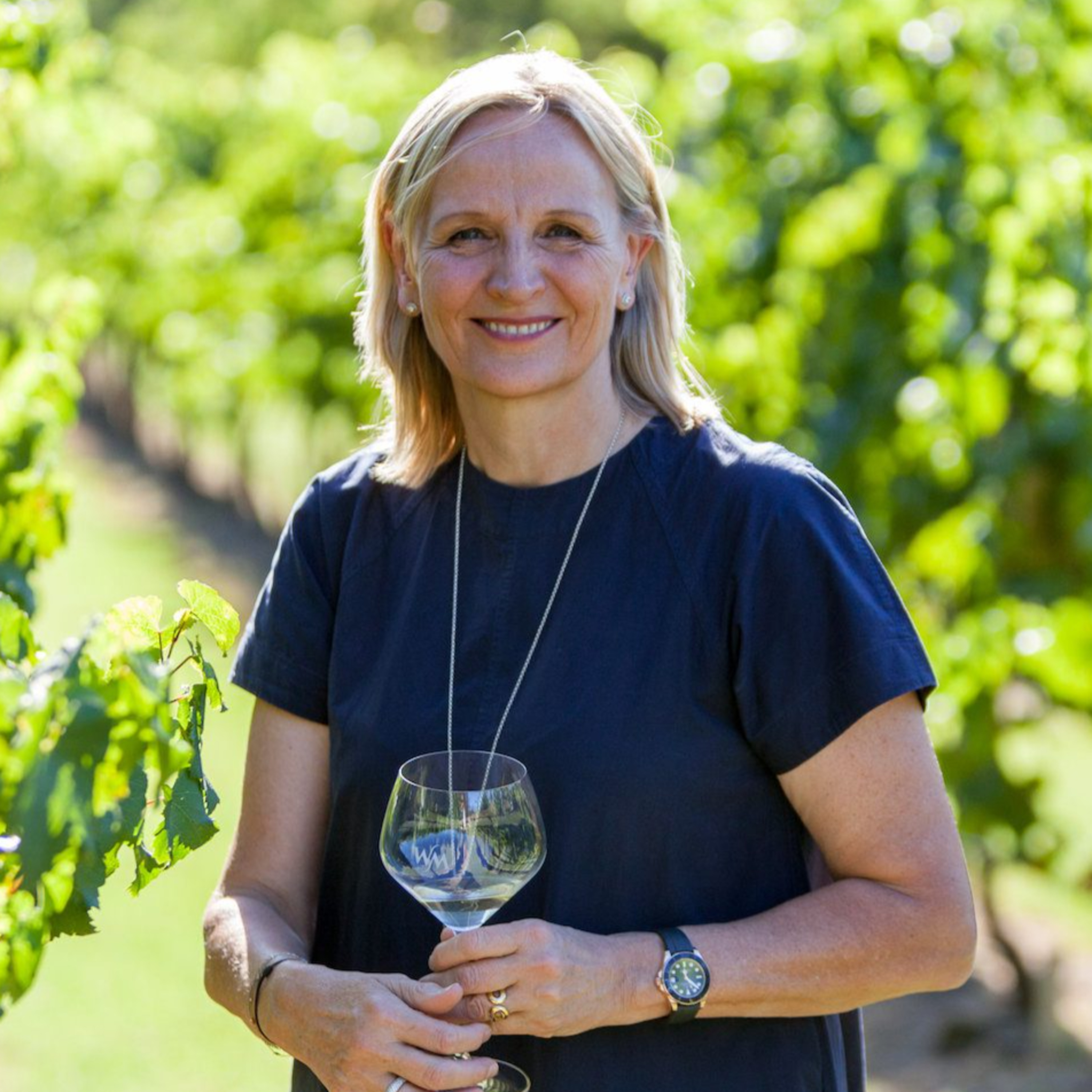 Karin Adcock - Winmark Wines episode artwork
