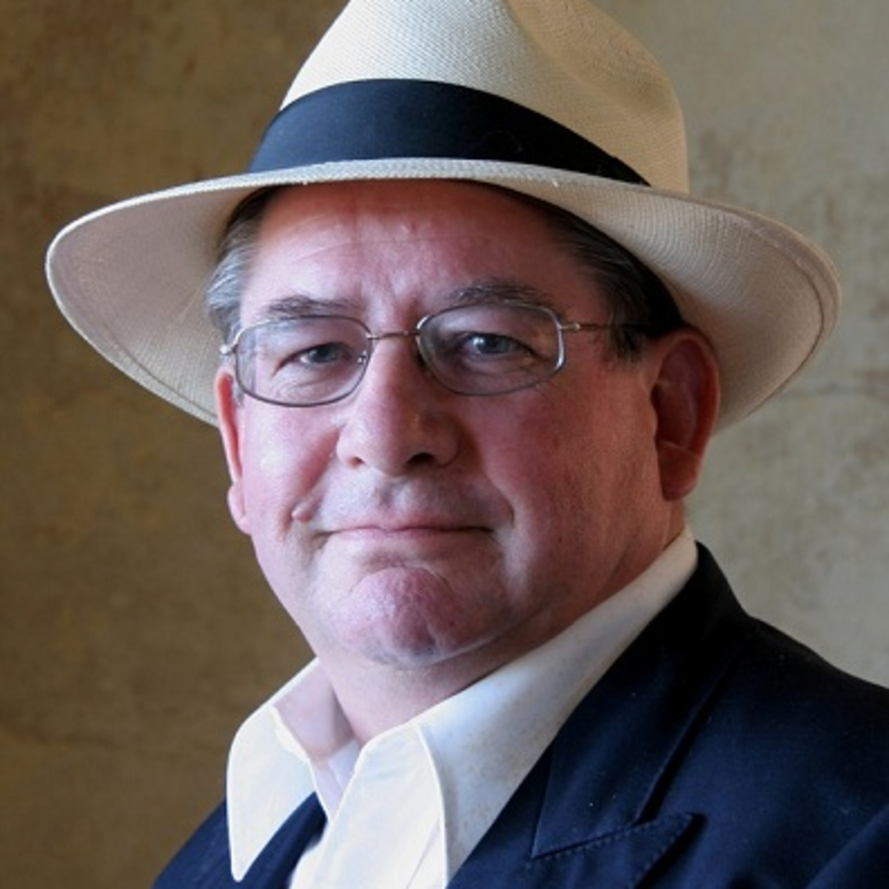 Bob Campbell MW - Wine reviewer & author episode artwork