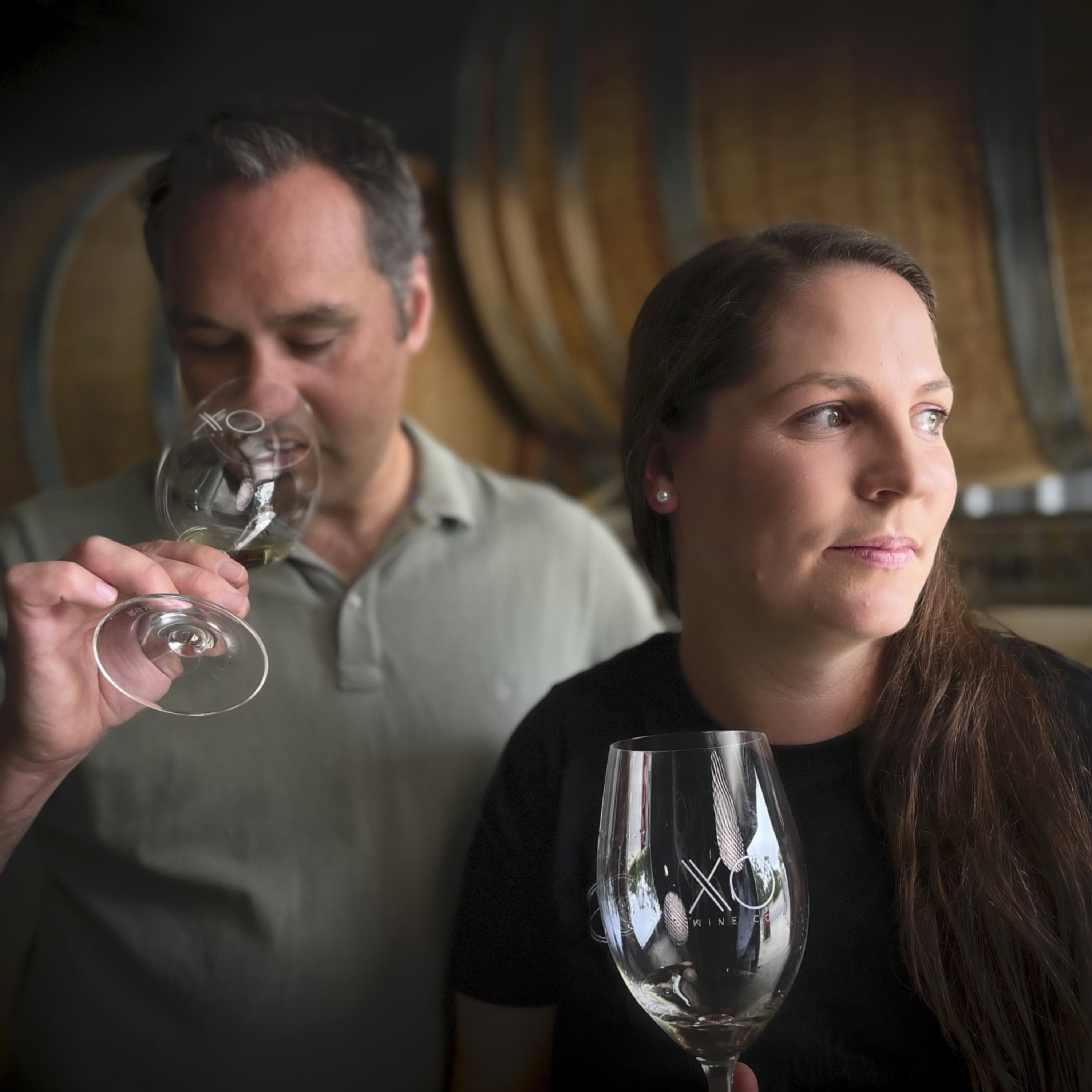 The Wine Show Australia