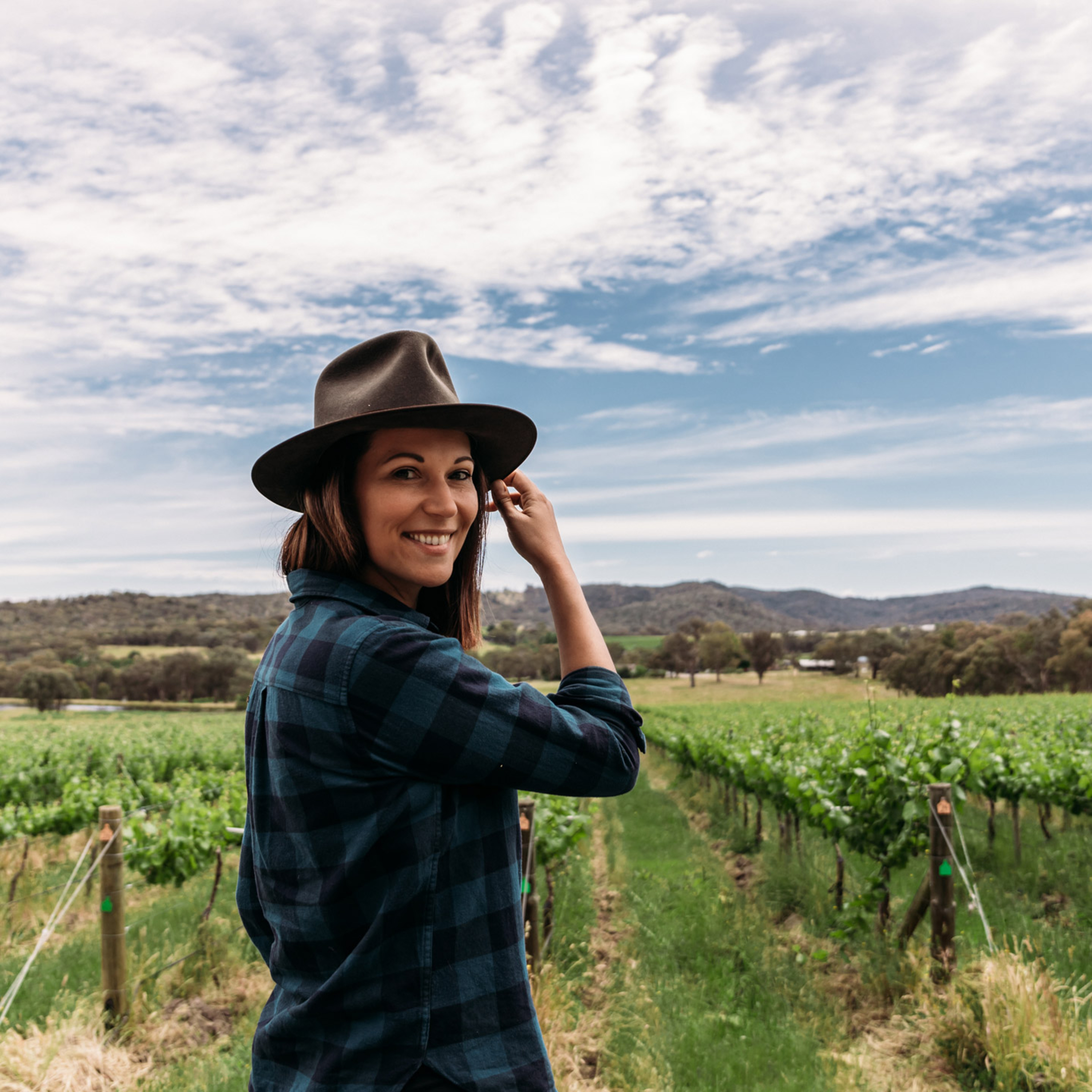 The Wine Show Australia