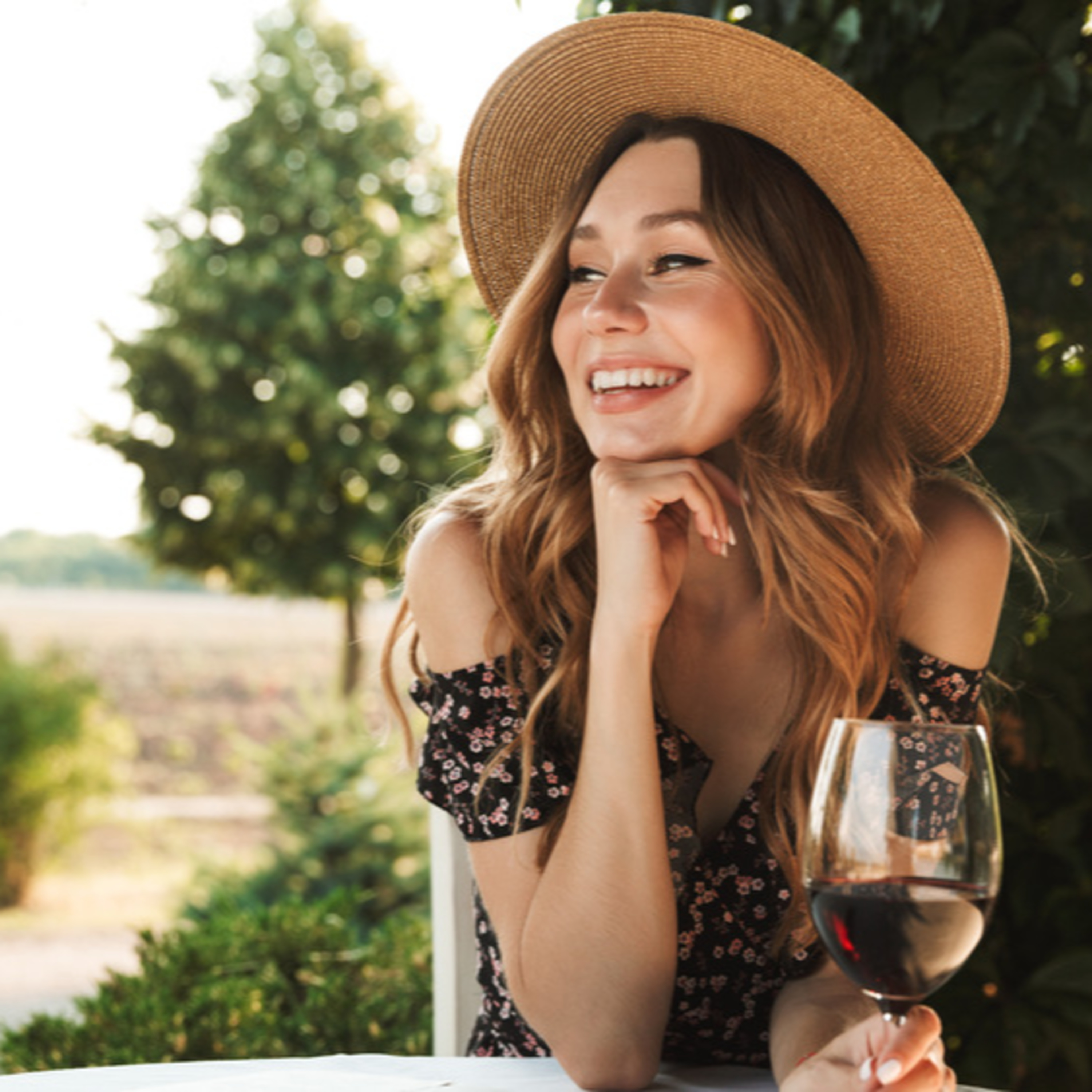 Gaby Fois - Wine With Gaby episode artwork
