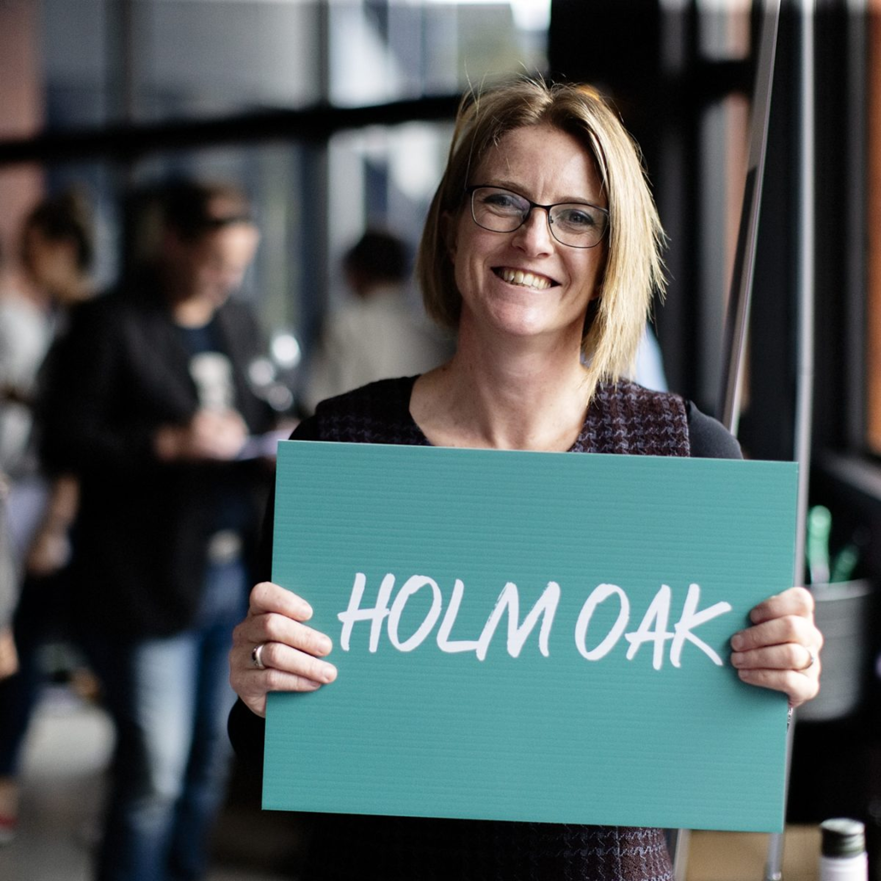 Bec Duffy - Winemaker Holm Oak episode artwork