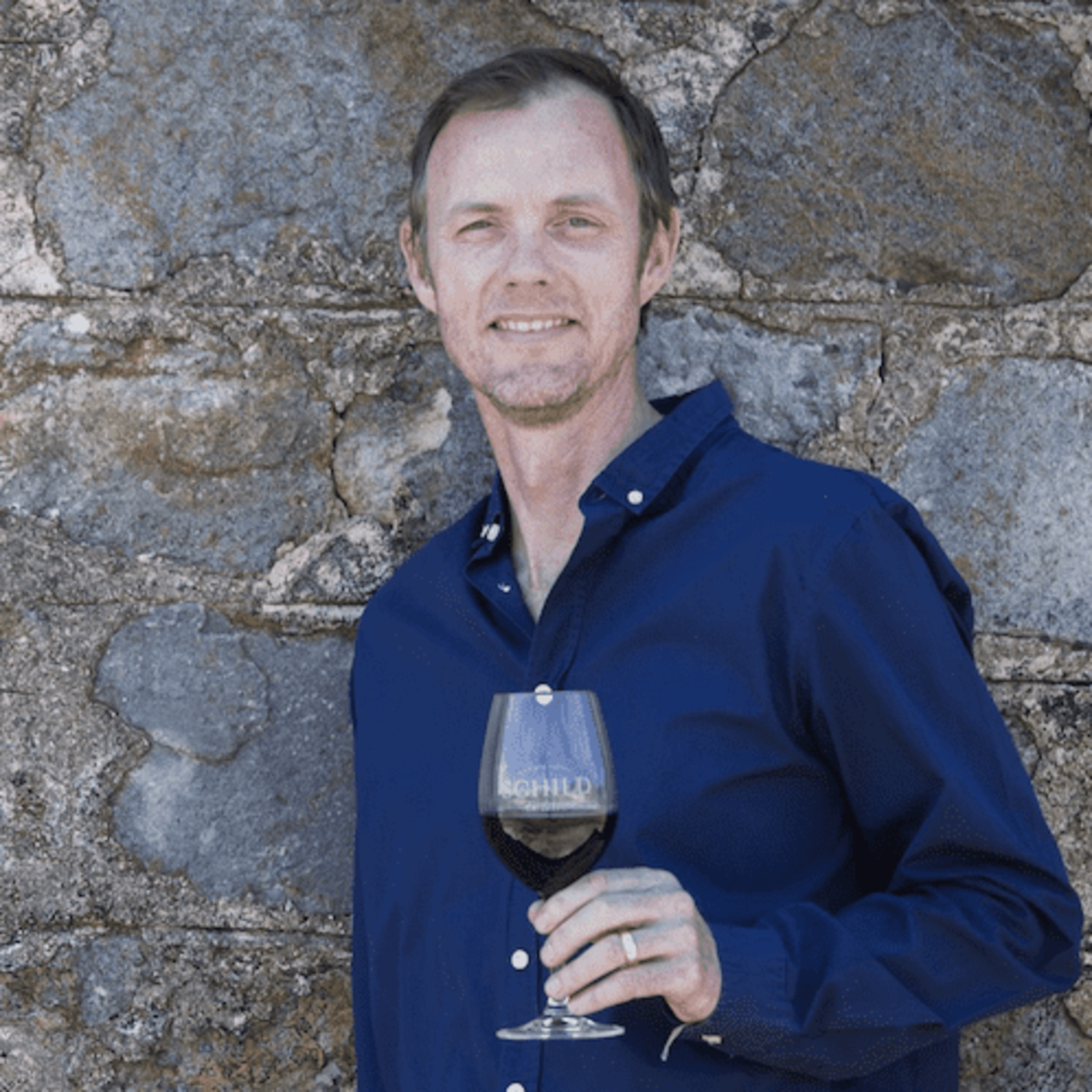 Barossa OB - Scott Hazeldene - Barossa Australia episode artwork