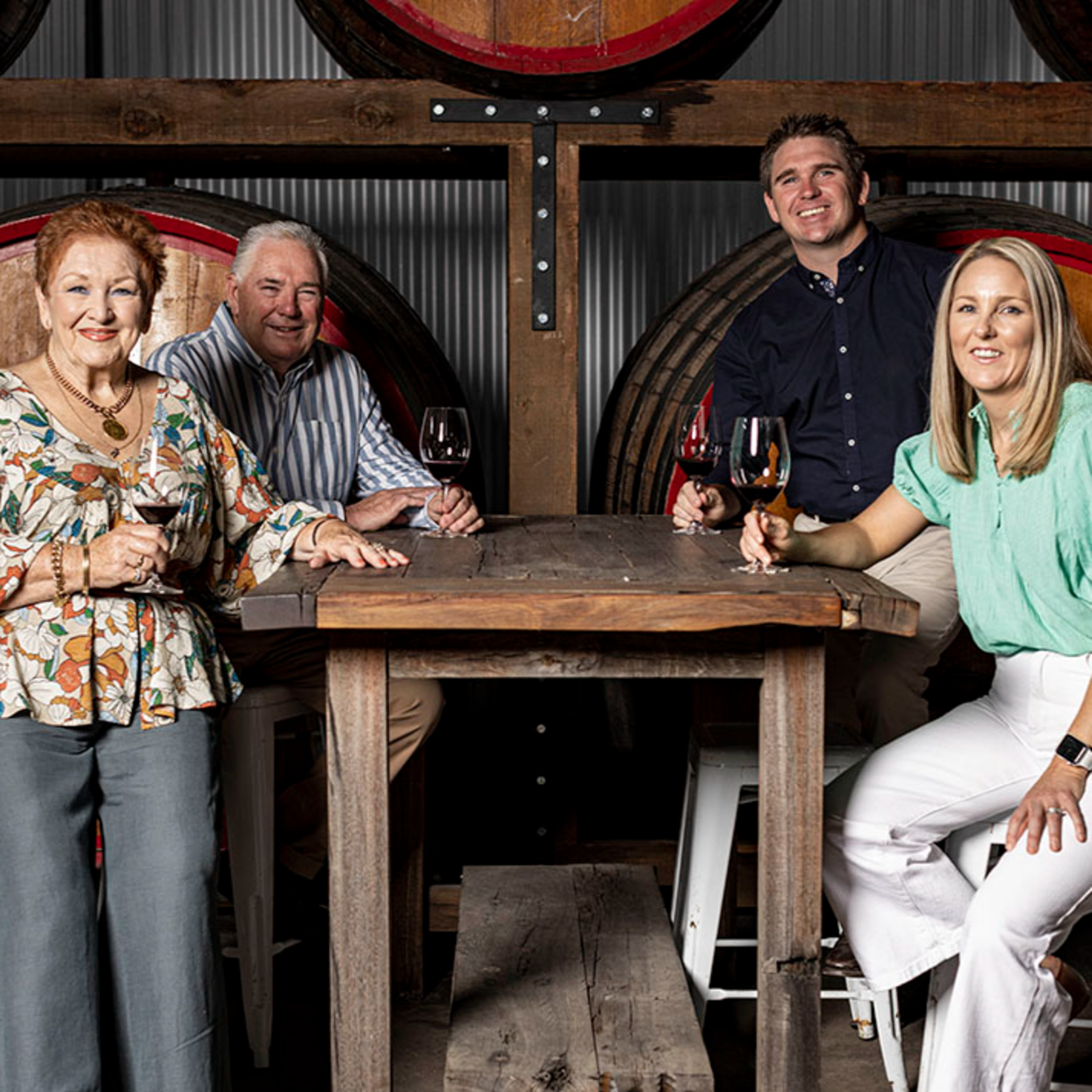 The Wine Show Australia