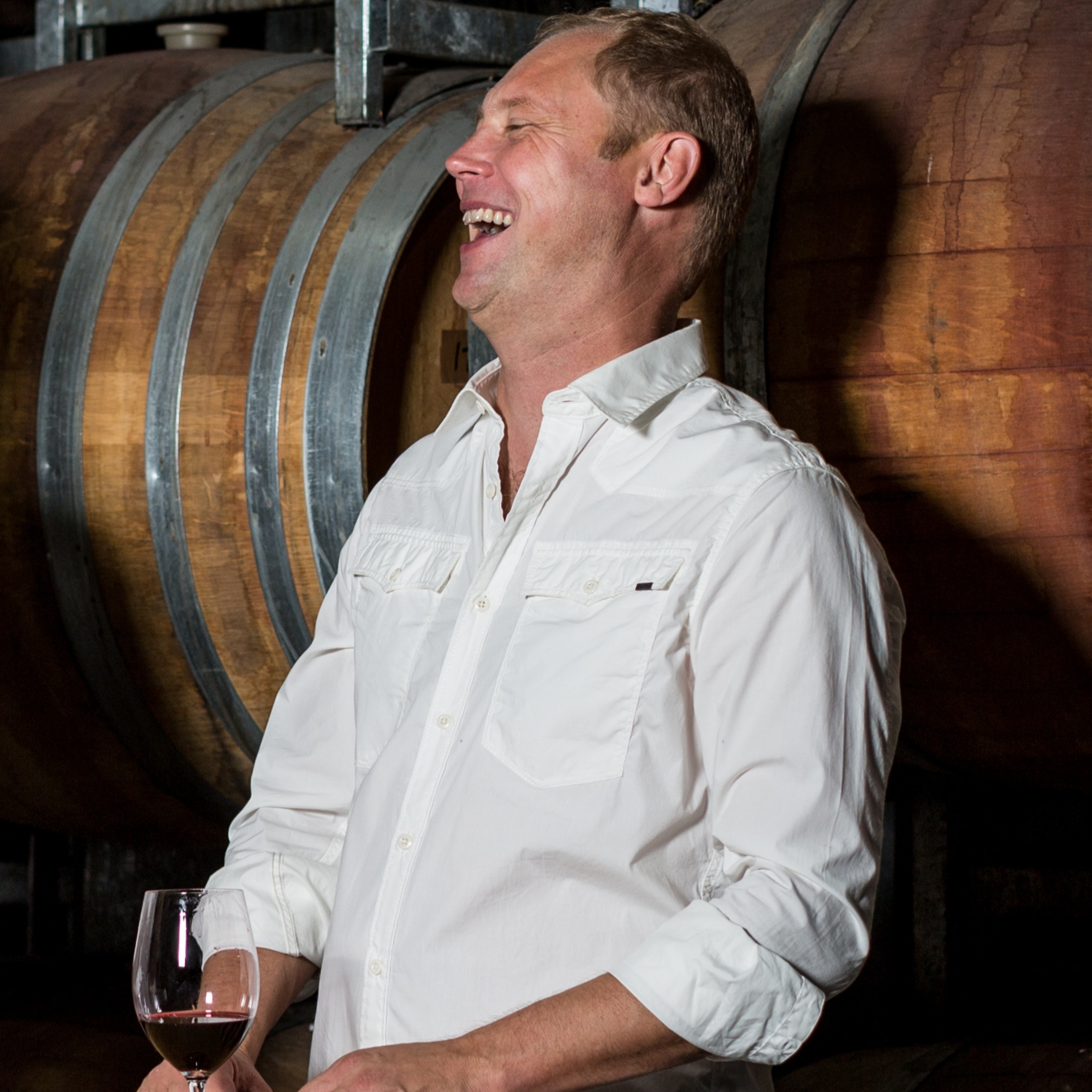 Nick Keukenmeester - Heartland Wines episode artwork