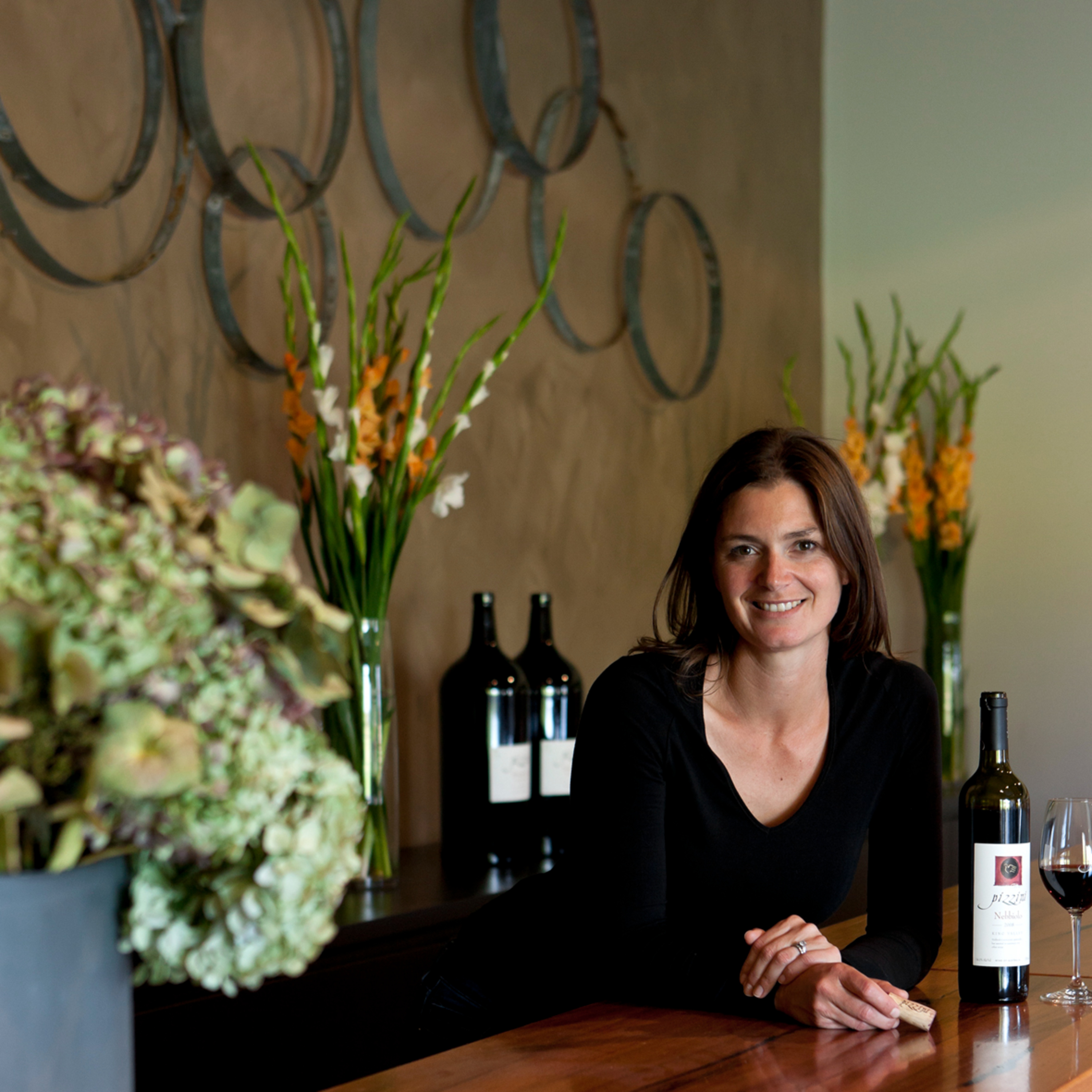 Nat Pizzini - Pizzini Wines (King Valley) episode artwork