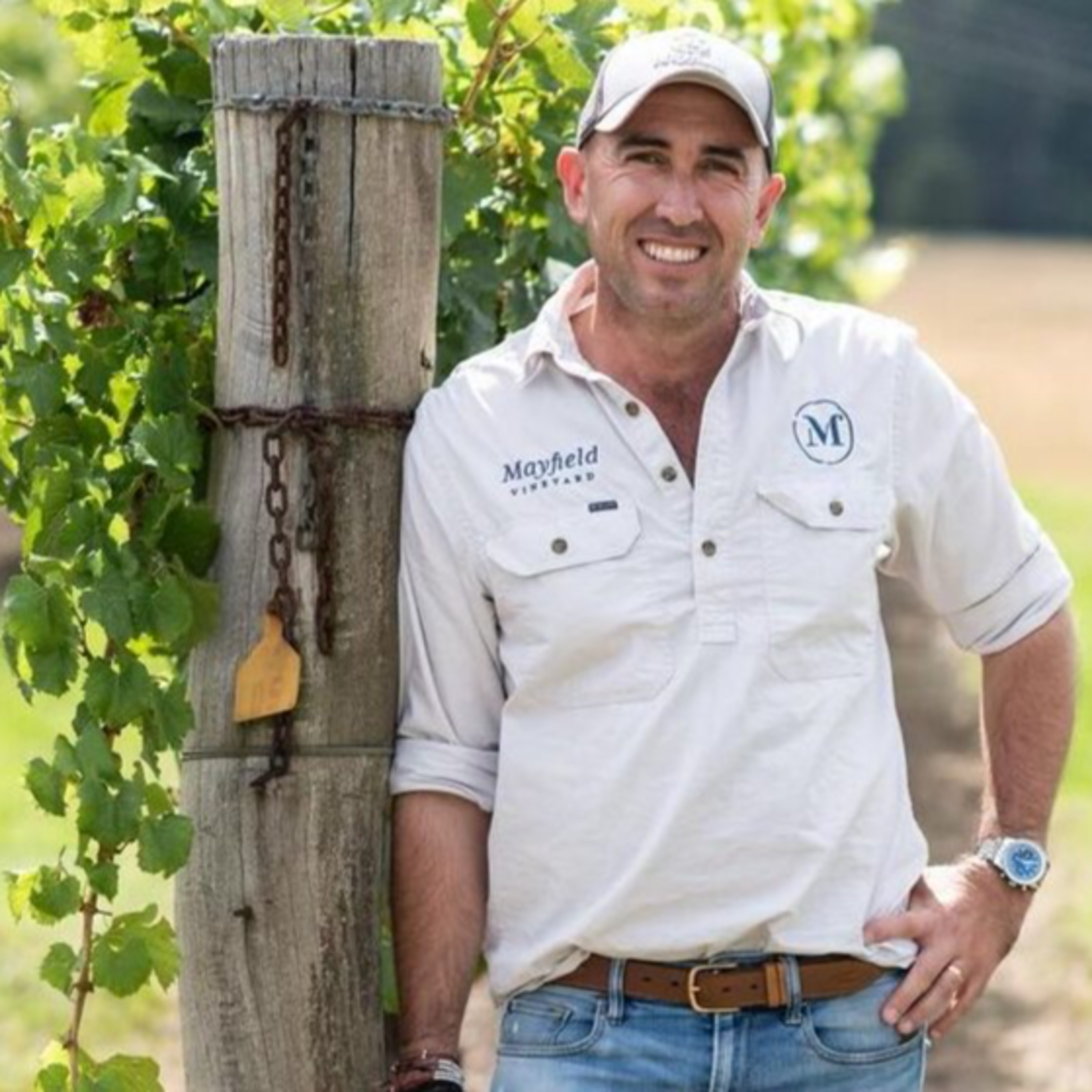The Wine Show Australia