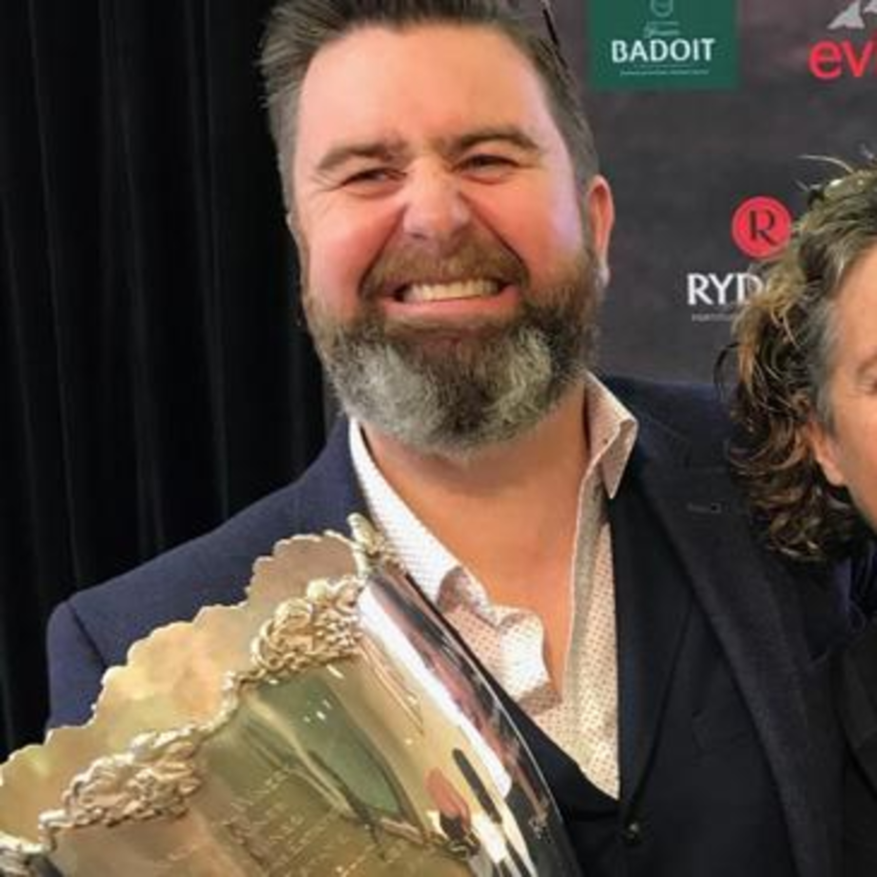 The Wine Show Australia
