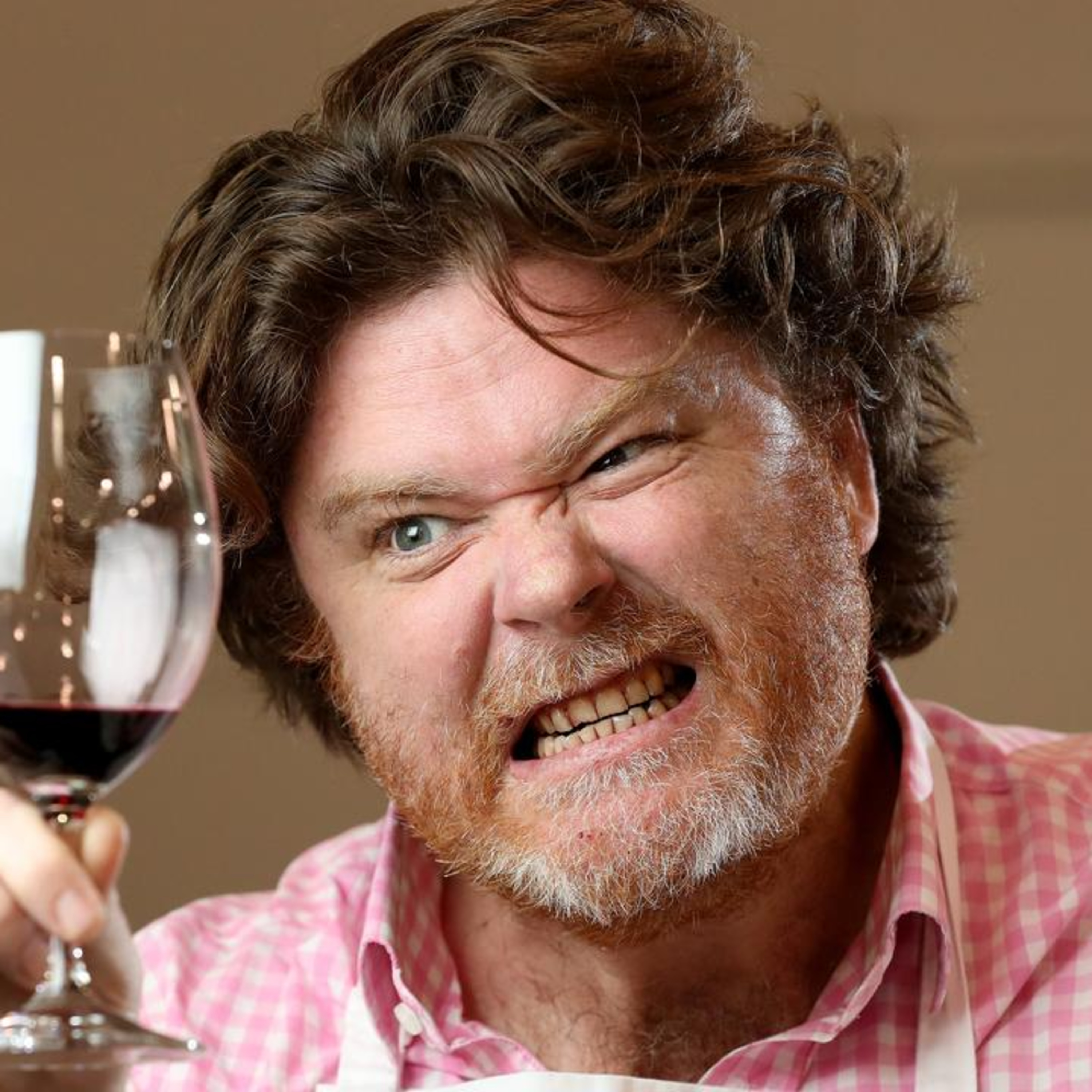 The Wine Show Australia