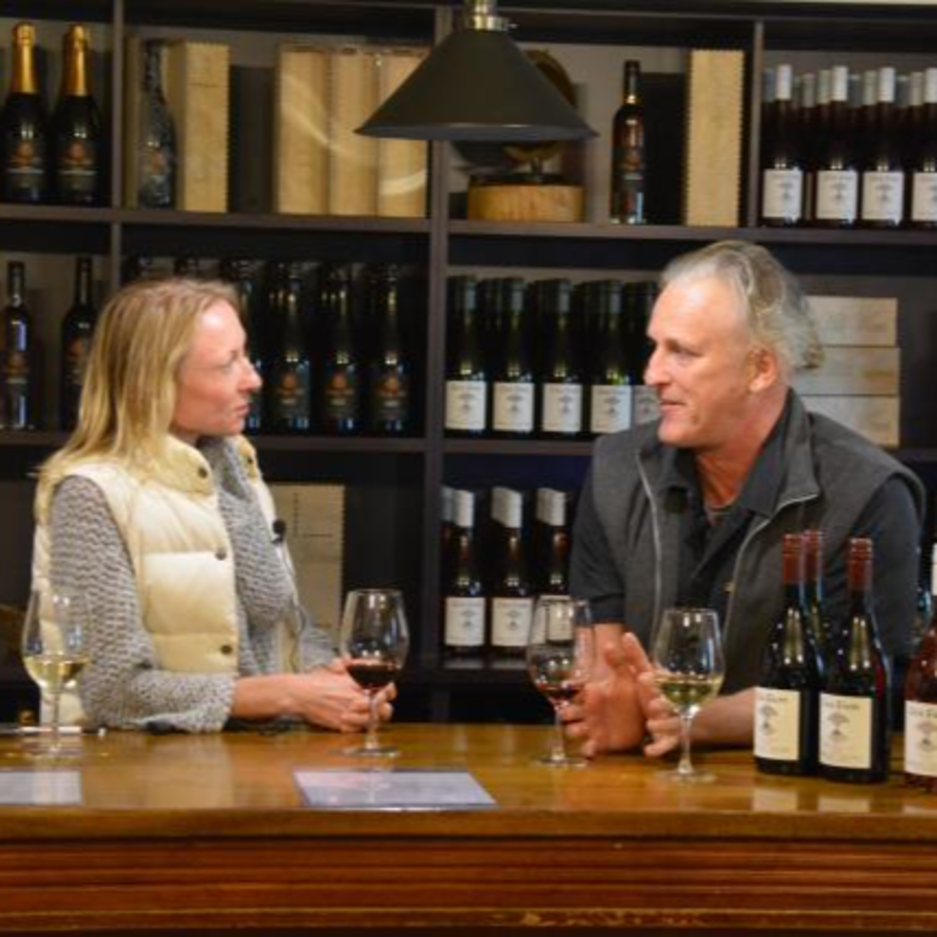 The Wine Show Australia