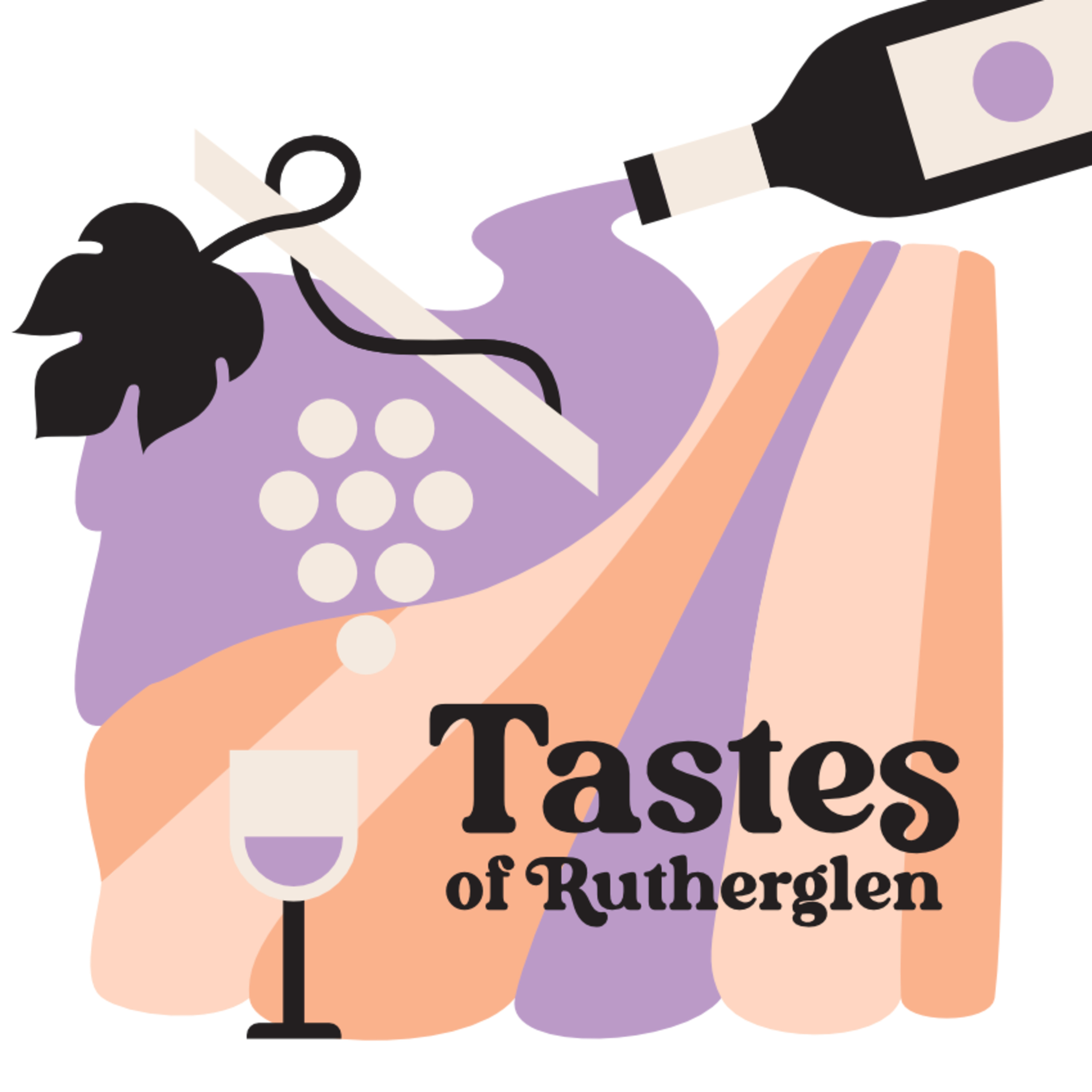 Annalee Nolan - Winemakers of Rutherglen episode artwork