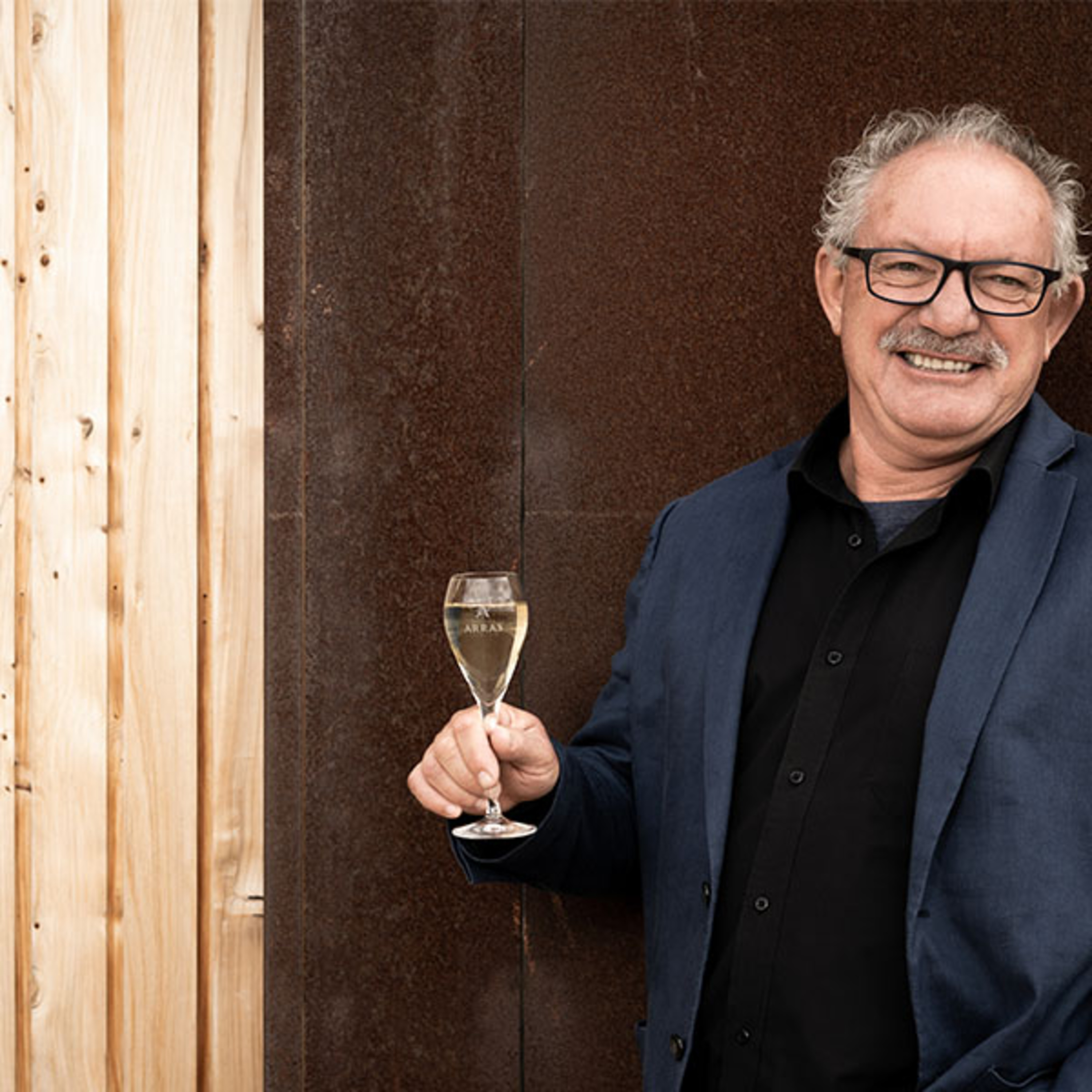 Ed Carr - House of Arras, TAS
