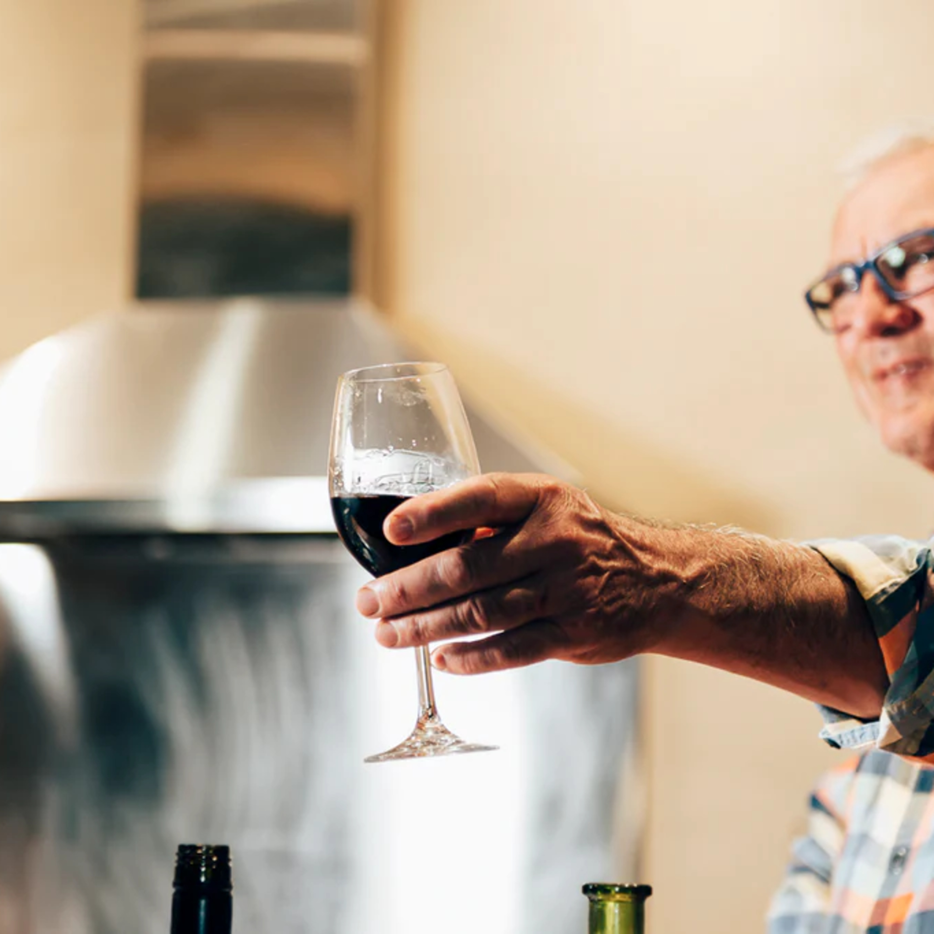 The Wine Show Australia
