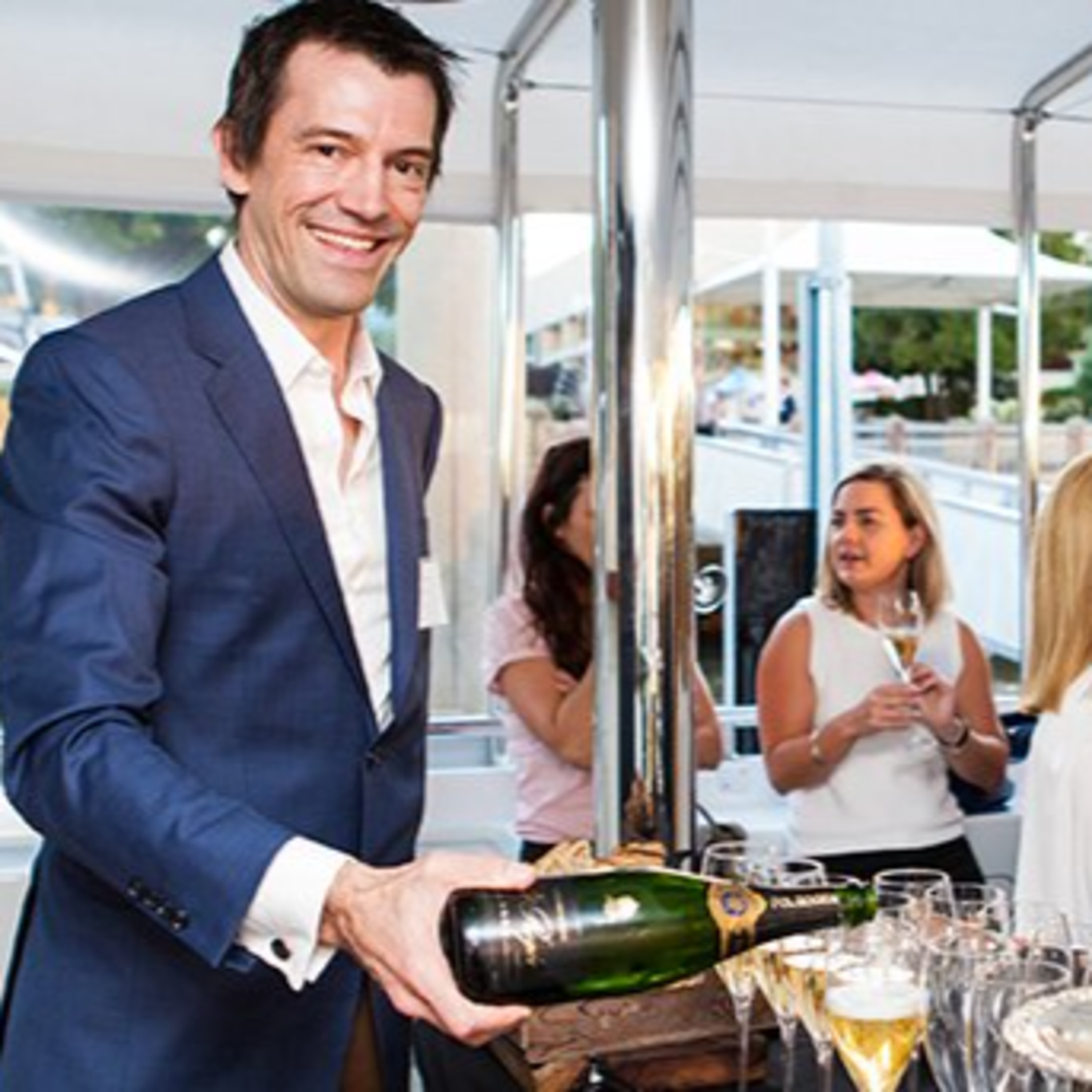 The Wine Show Australia