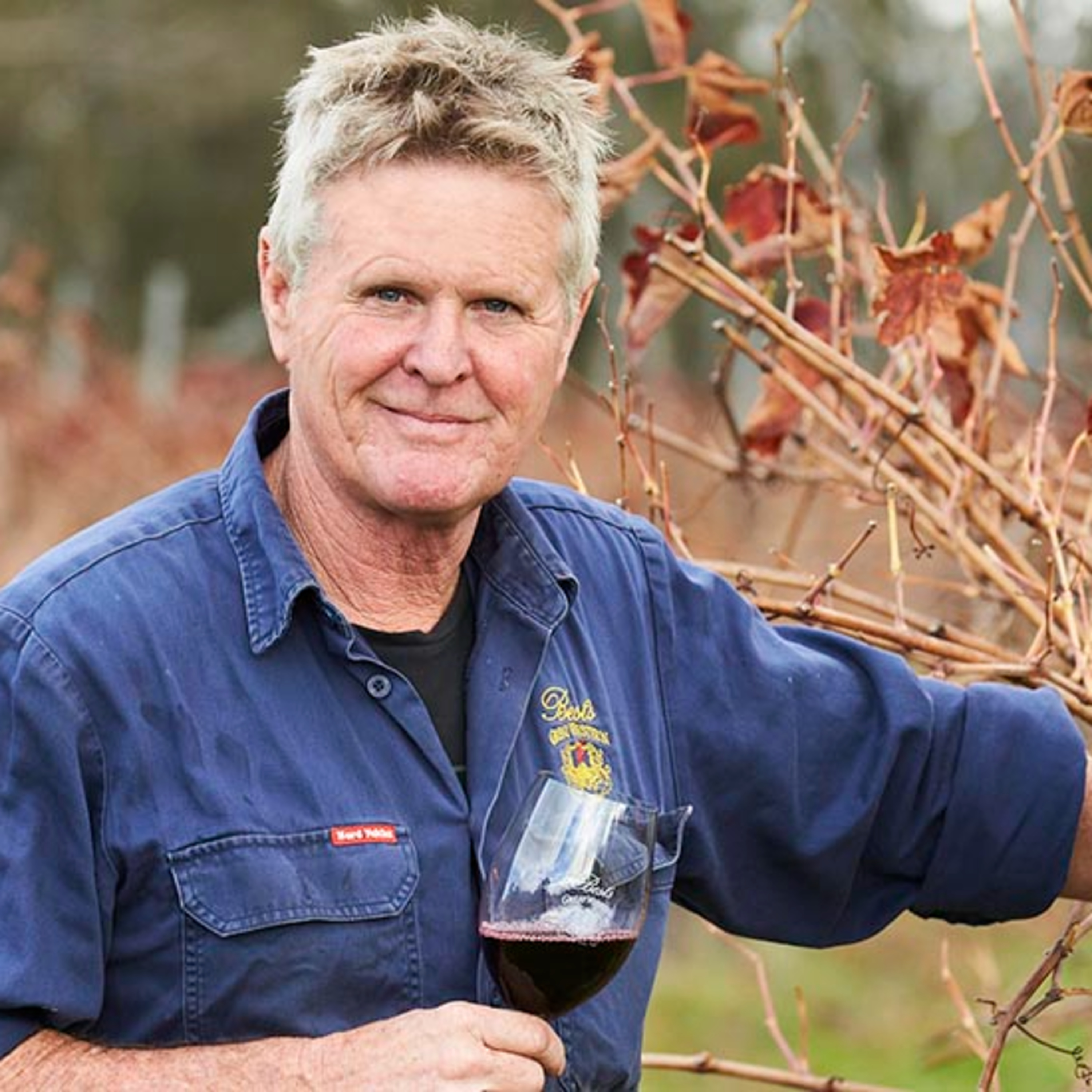 The Wine Show Australia