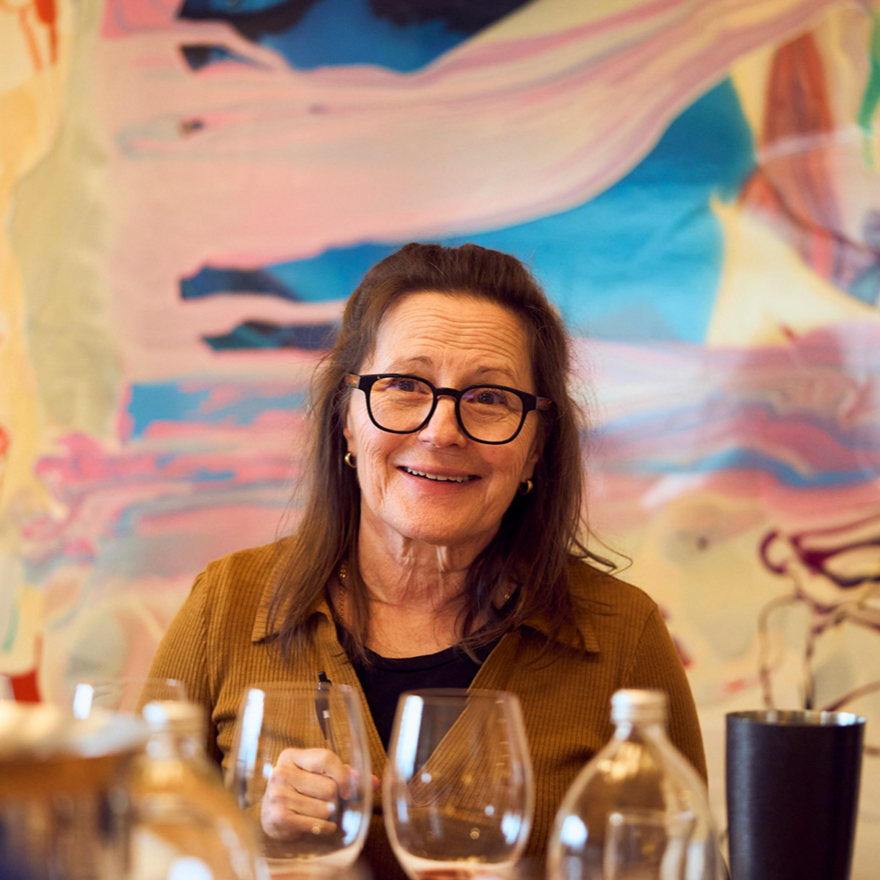 The Wine Show Australia