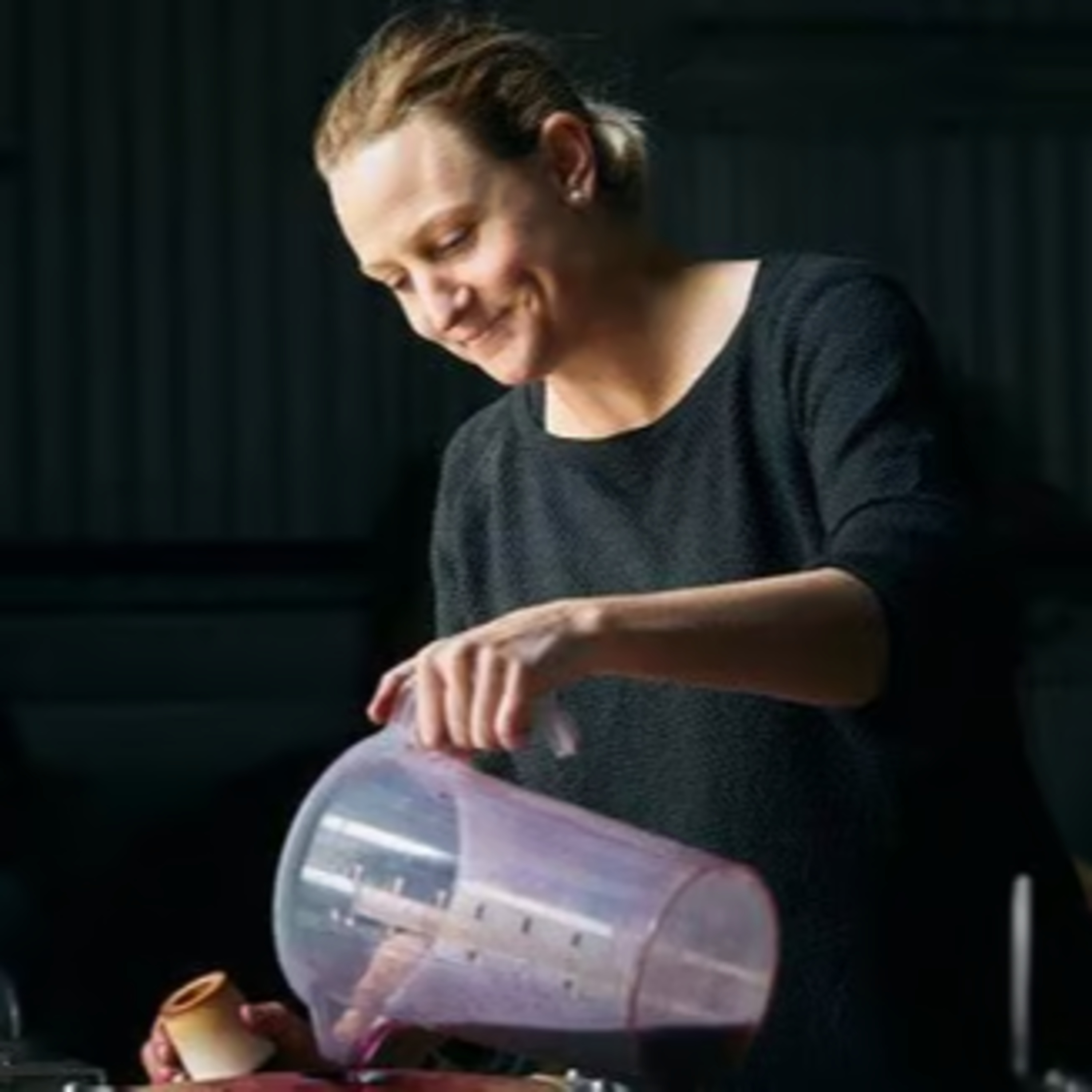 The Wine Show Australia