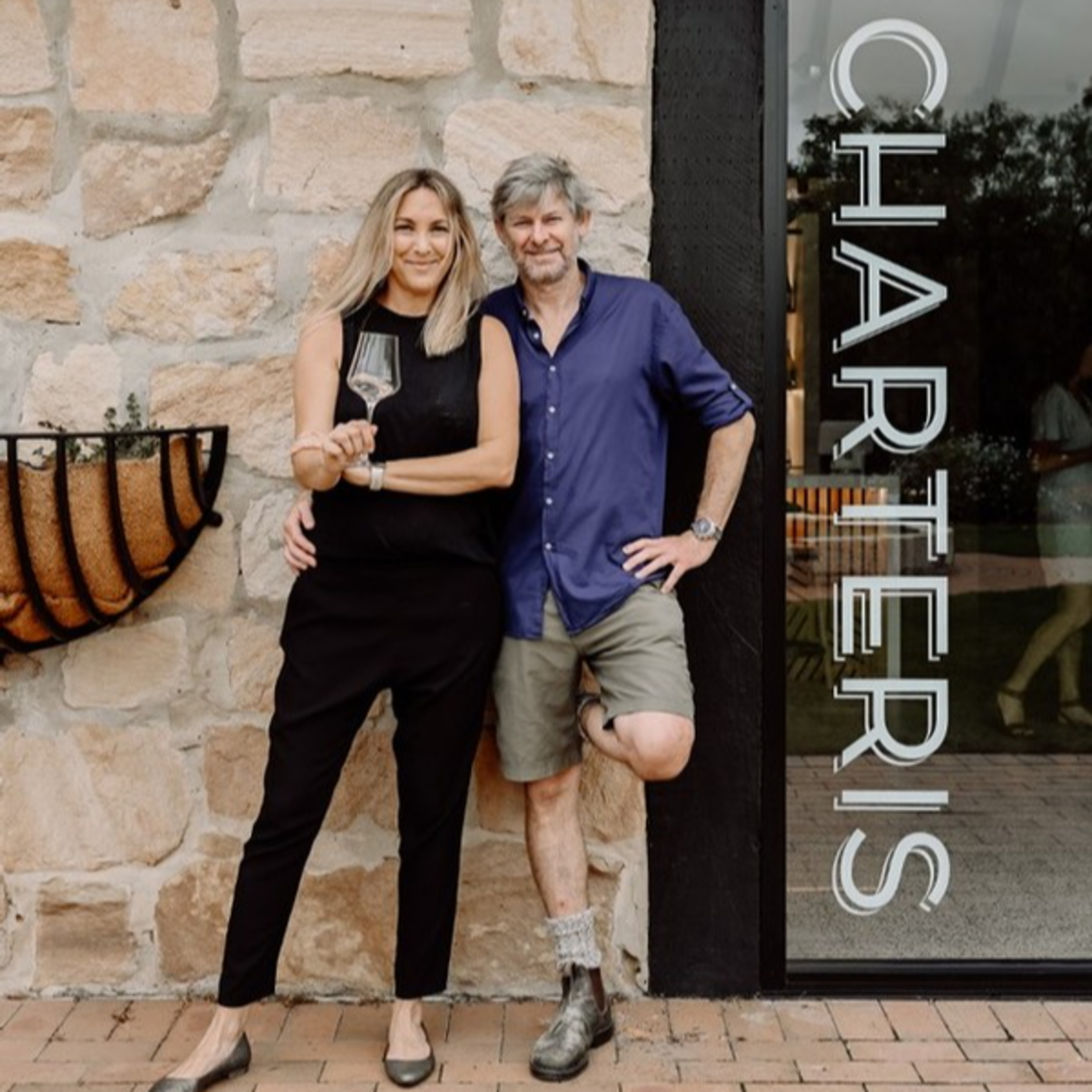 The Wine Show Australia