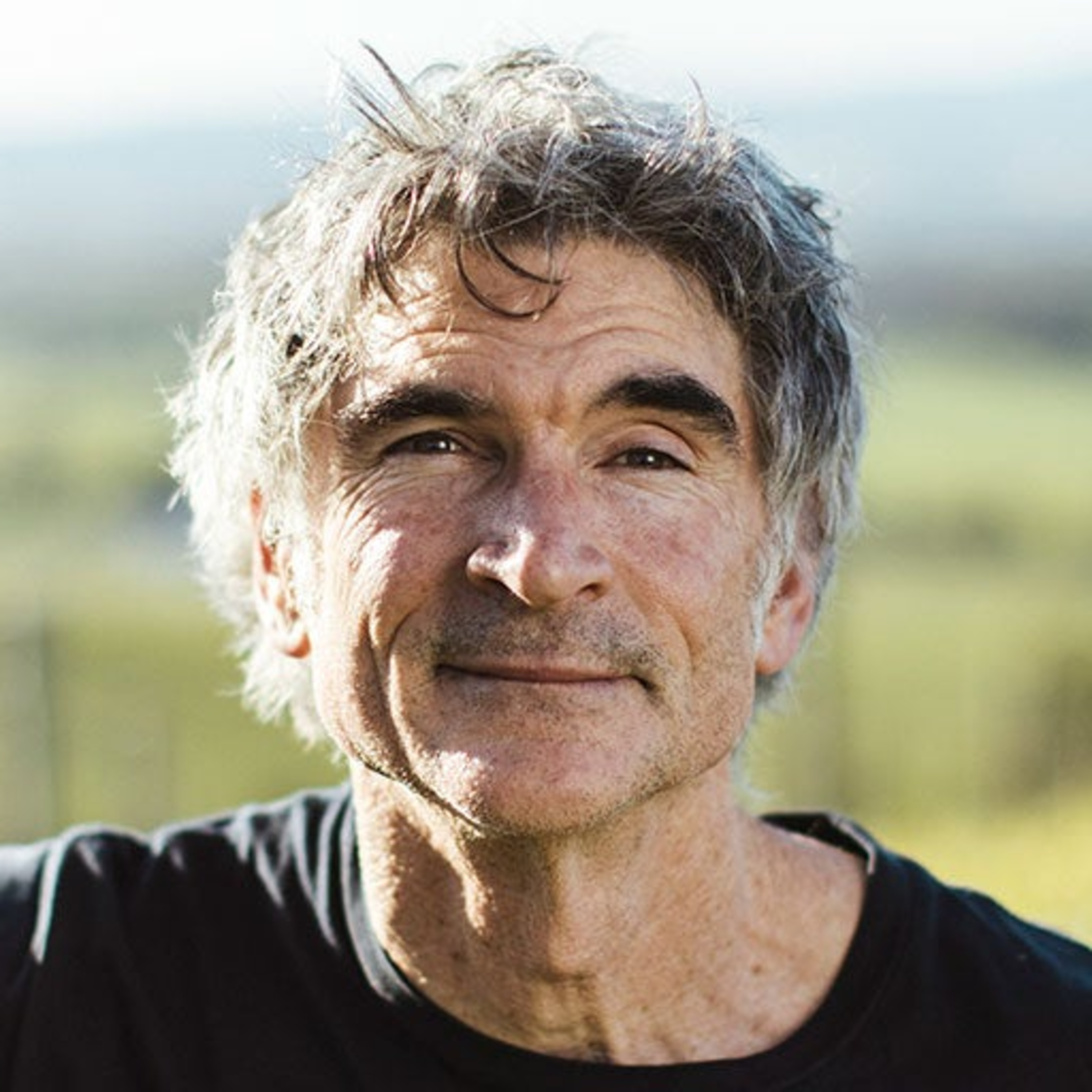 Steve Flamsteed - Decades Wines (Coal River, TAS)