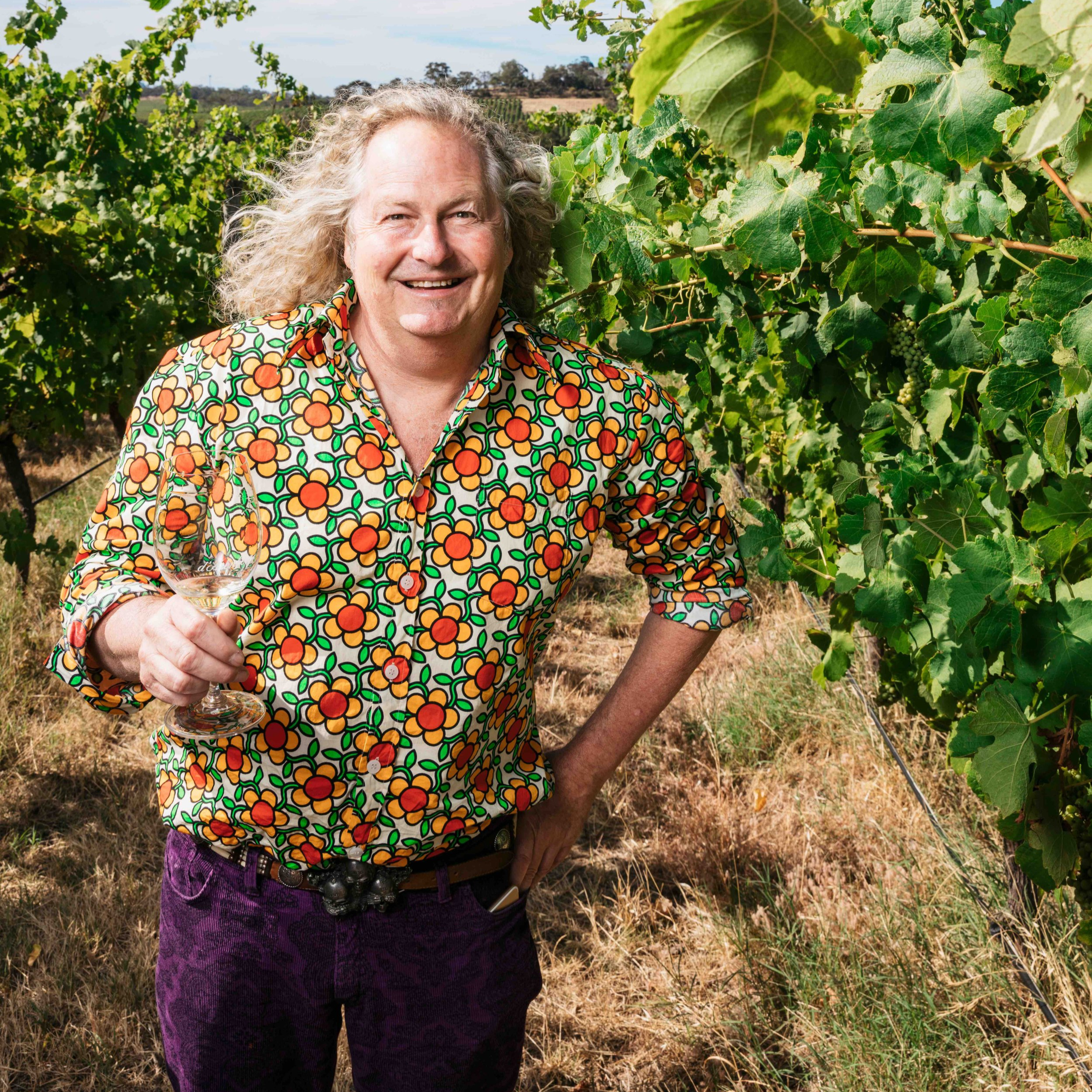 The Wine Show Australia