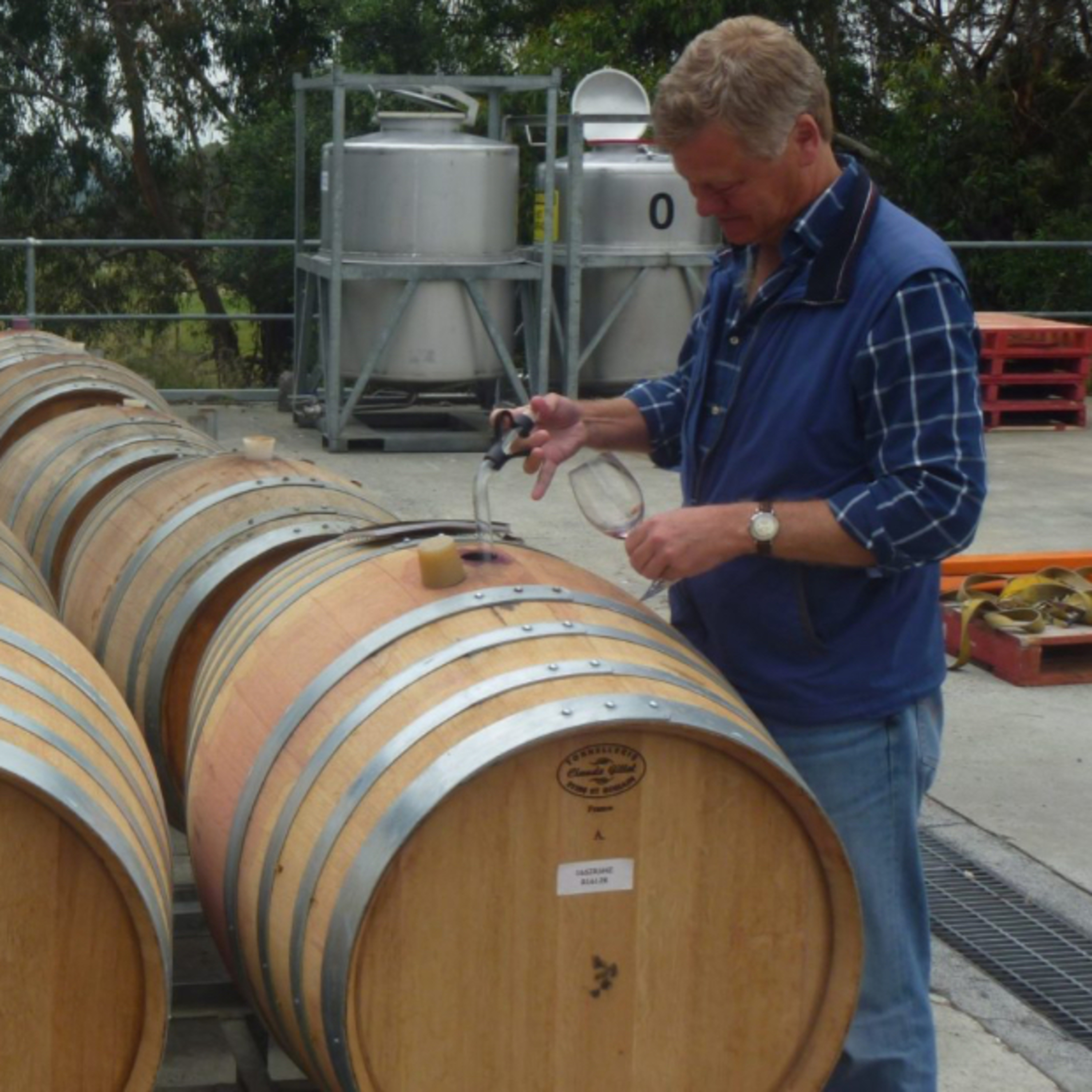 The Wine Show Australia