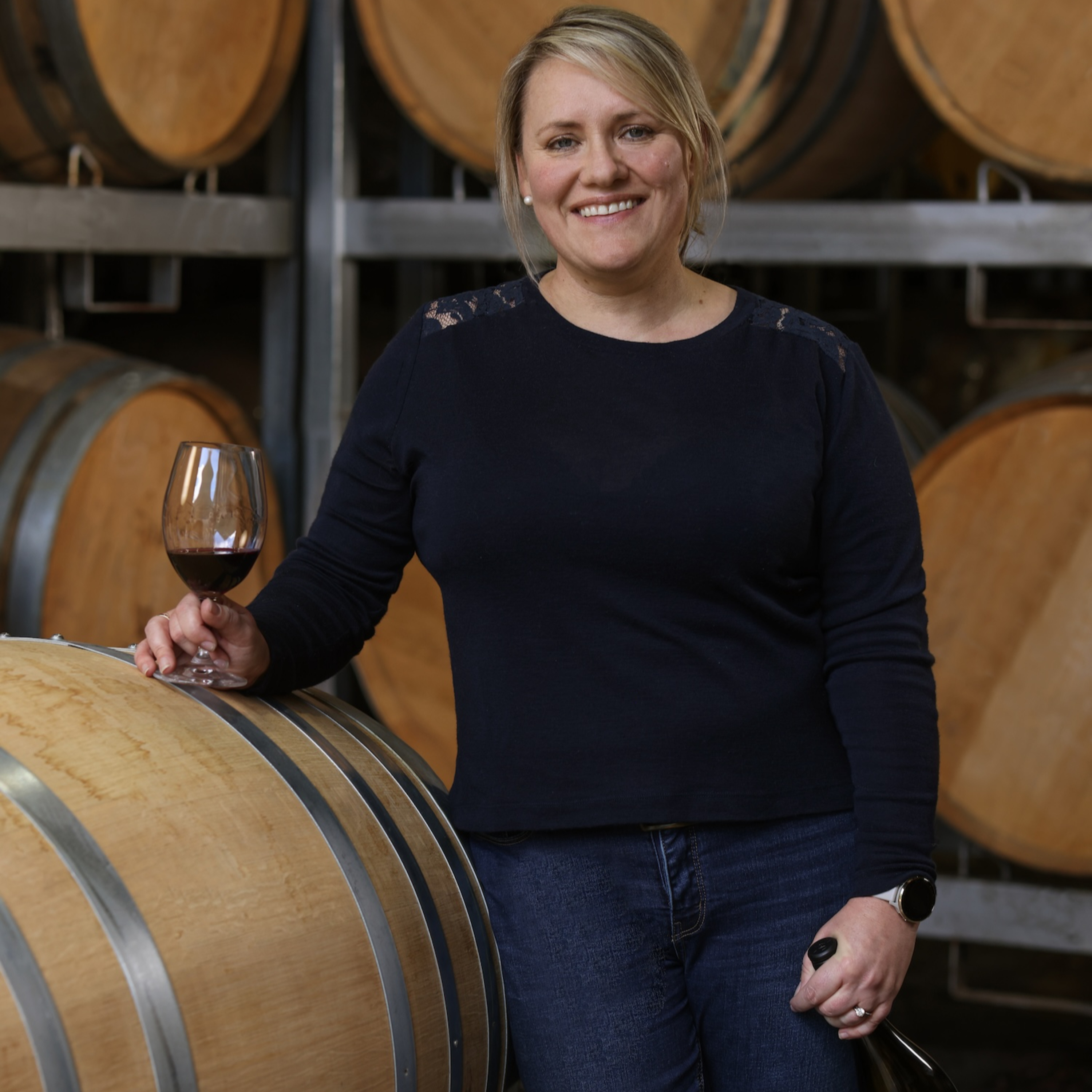 The Wine Show Australia