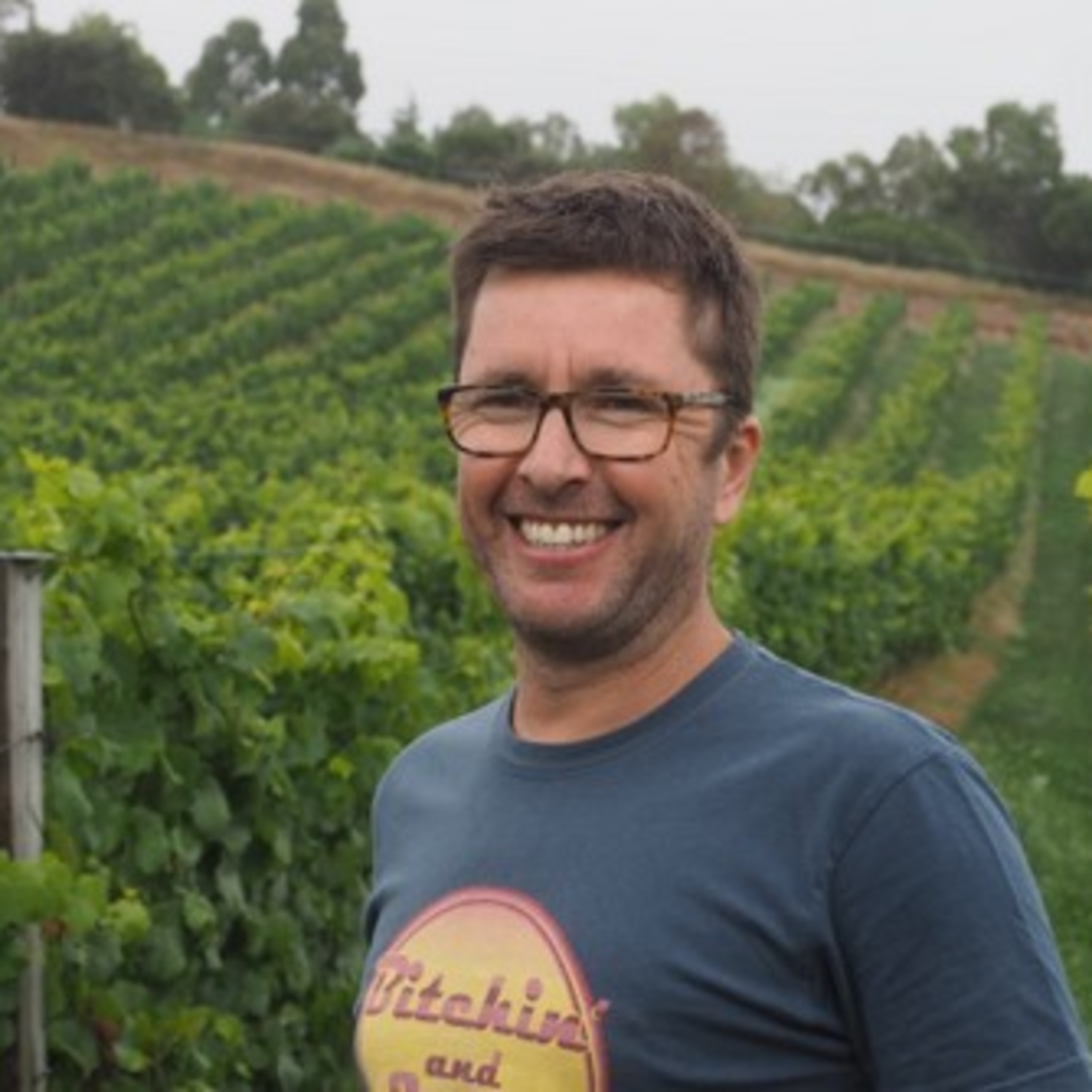 Mike Paterson - Corofin (Marlborough)