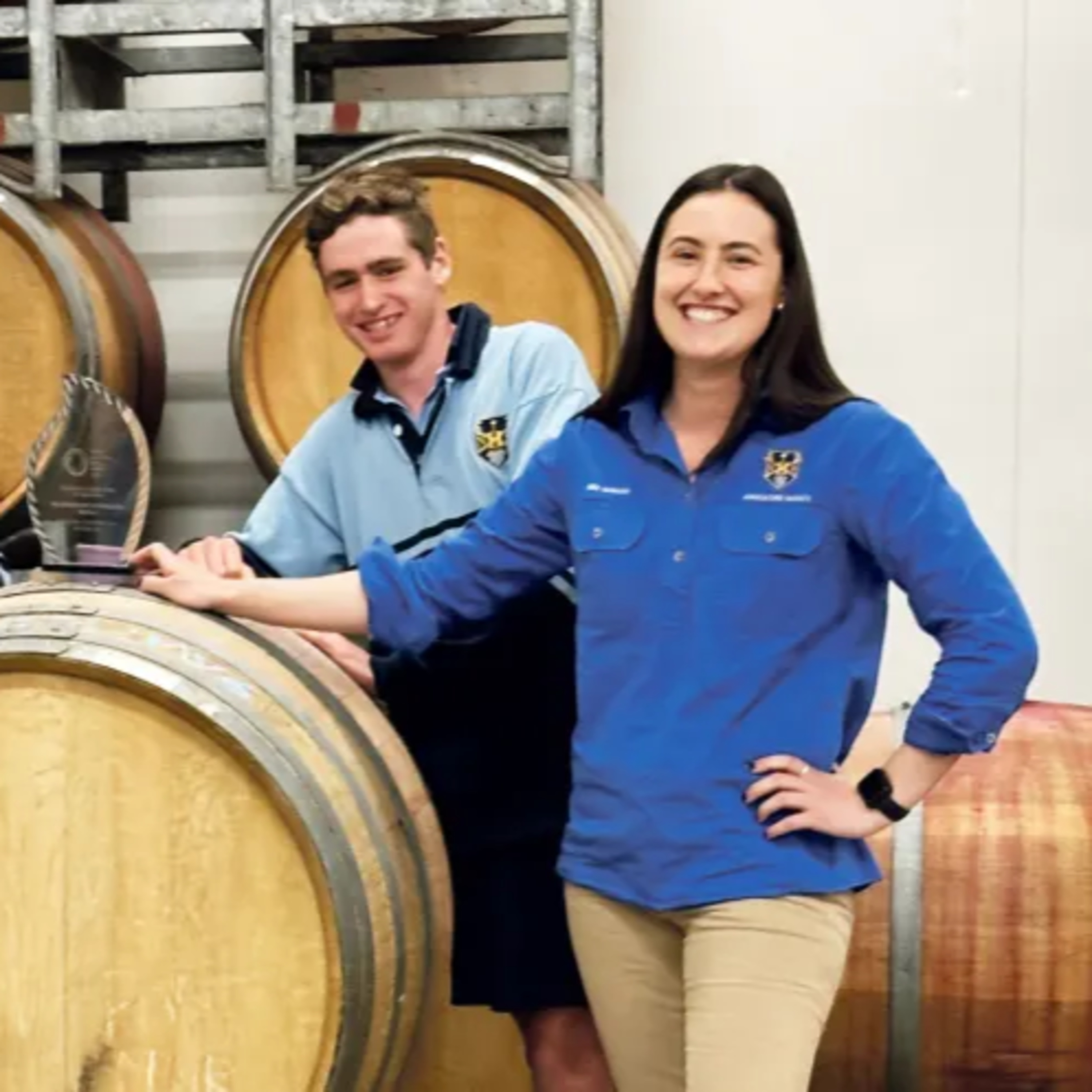 The Wine Show Australia