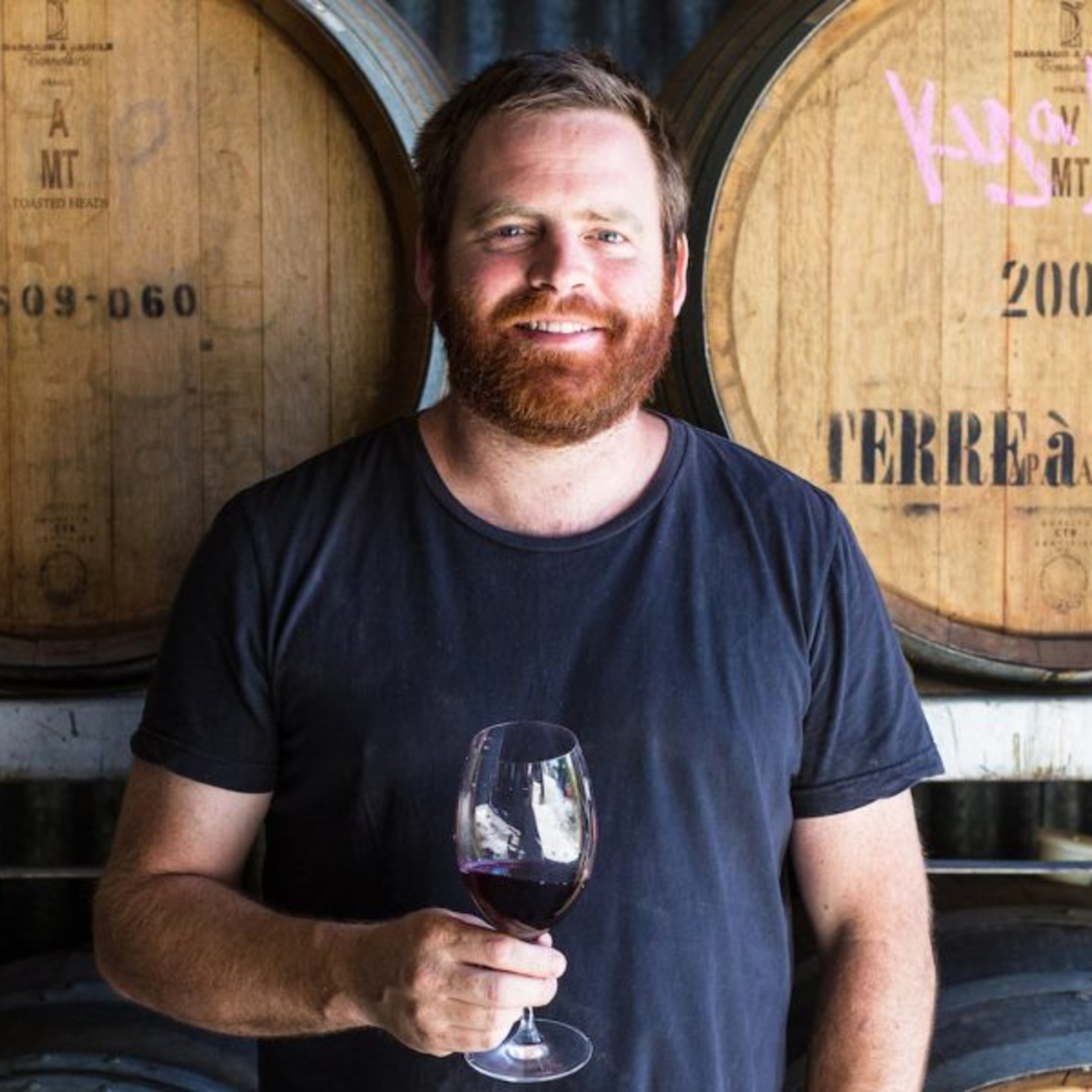 The Wine Show Australia