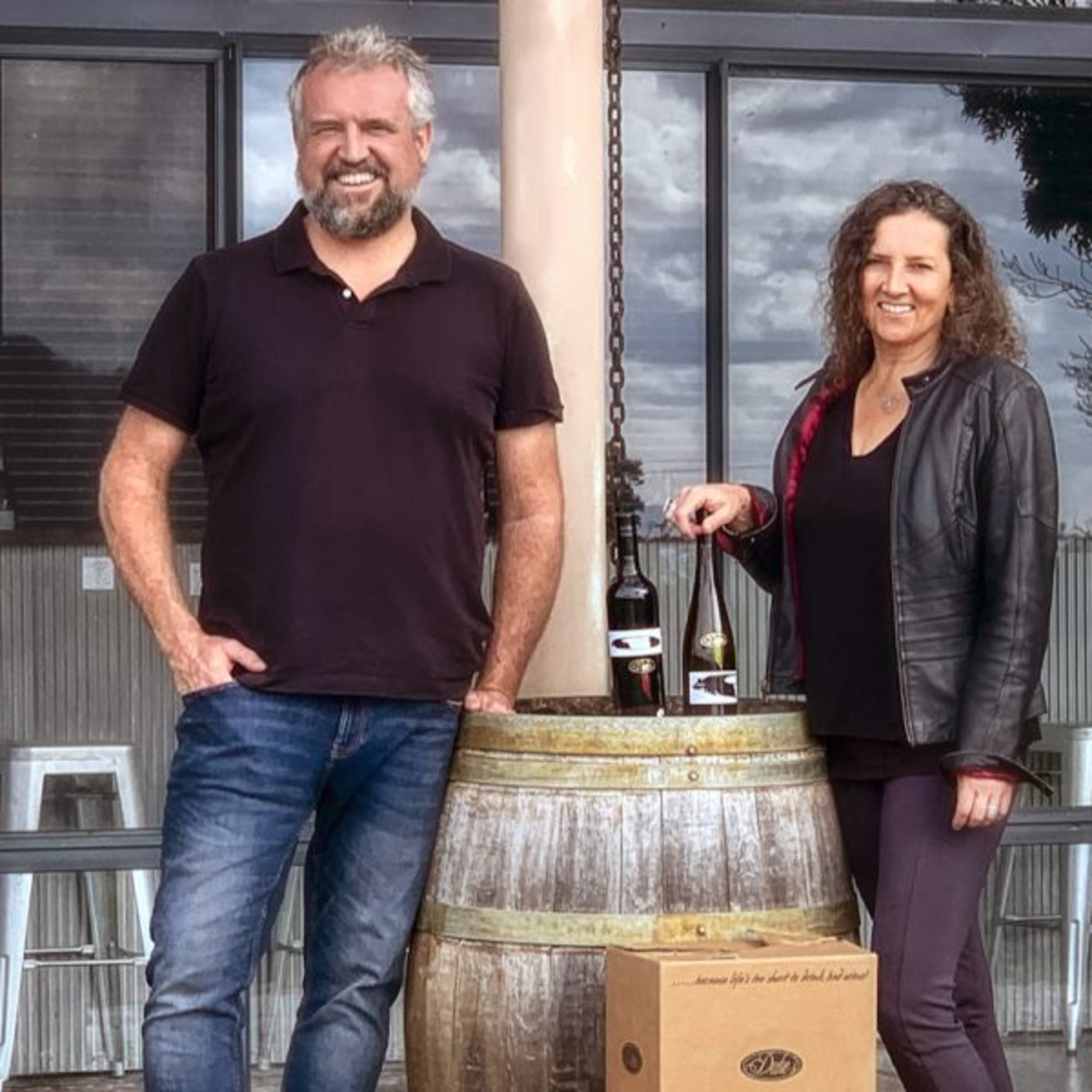 The Wine Show Australia