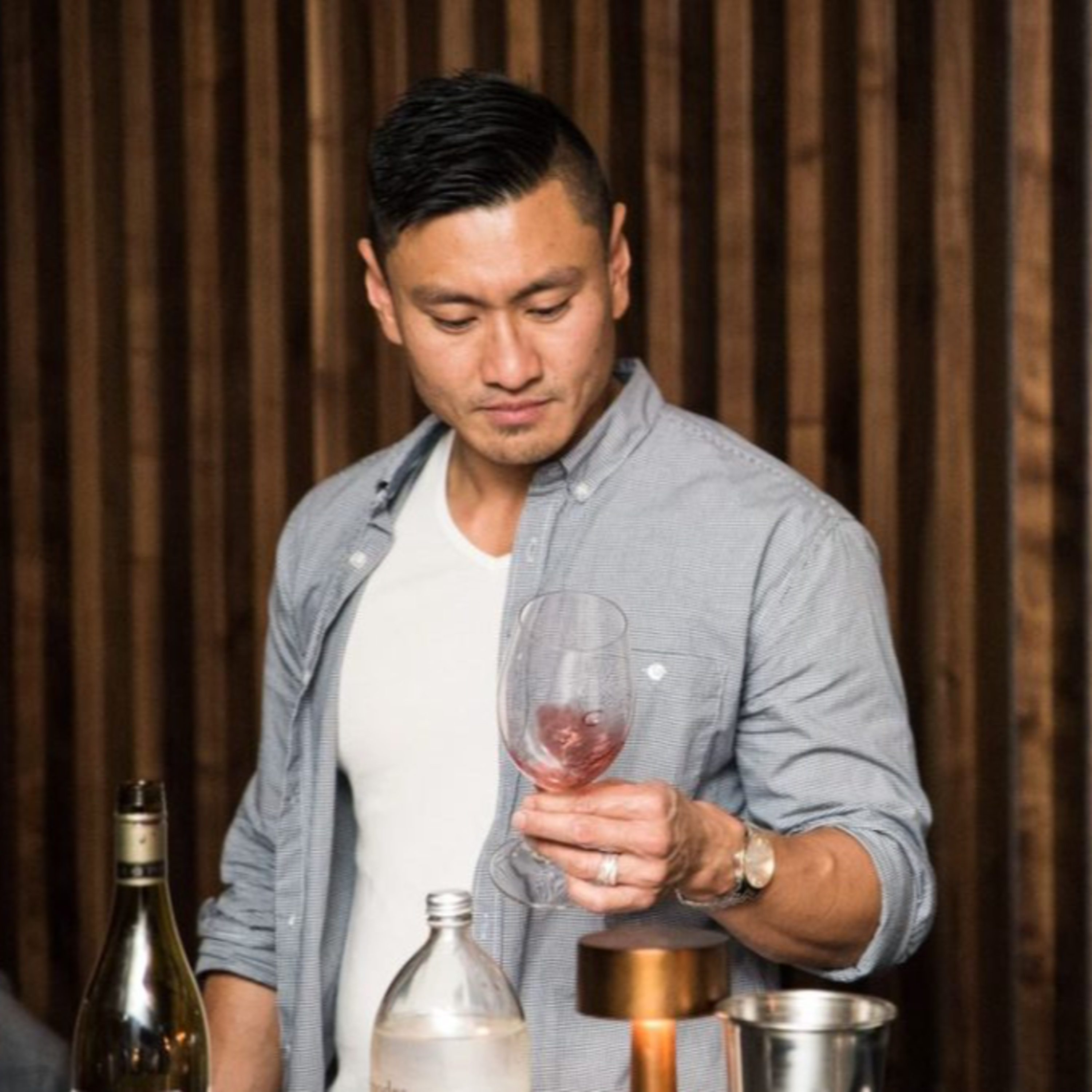The Wine Show Australia