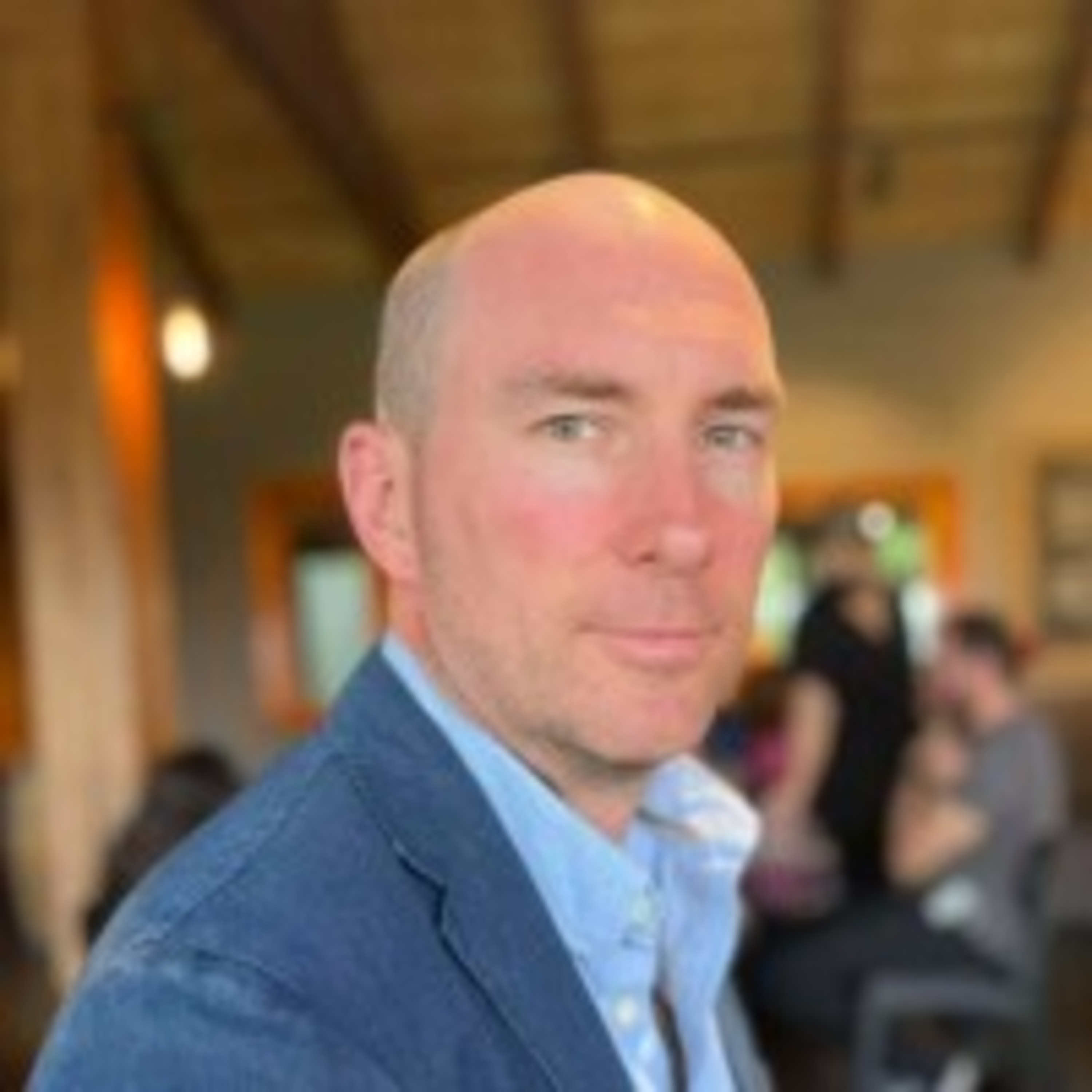 Grove Galligan - Yarra Valley Winemakers Assoc.