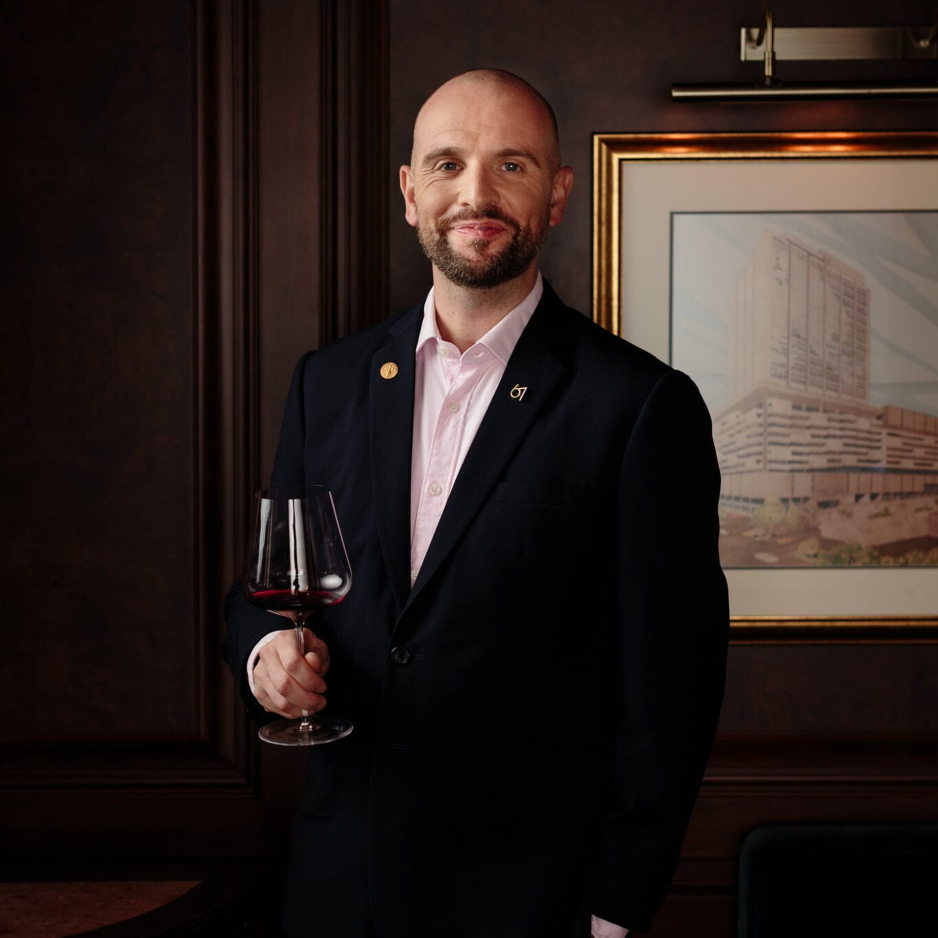 The Wine Show Australia