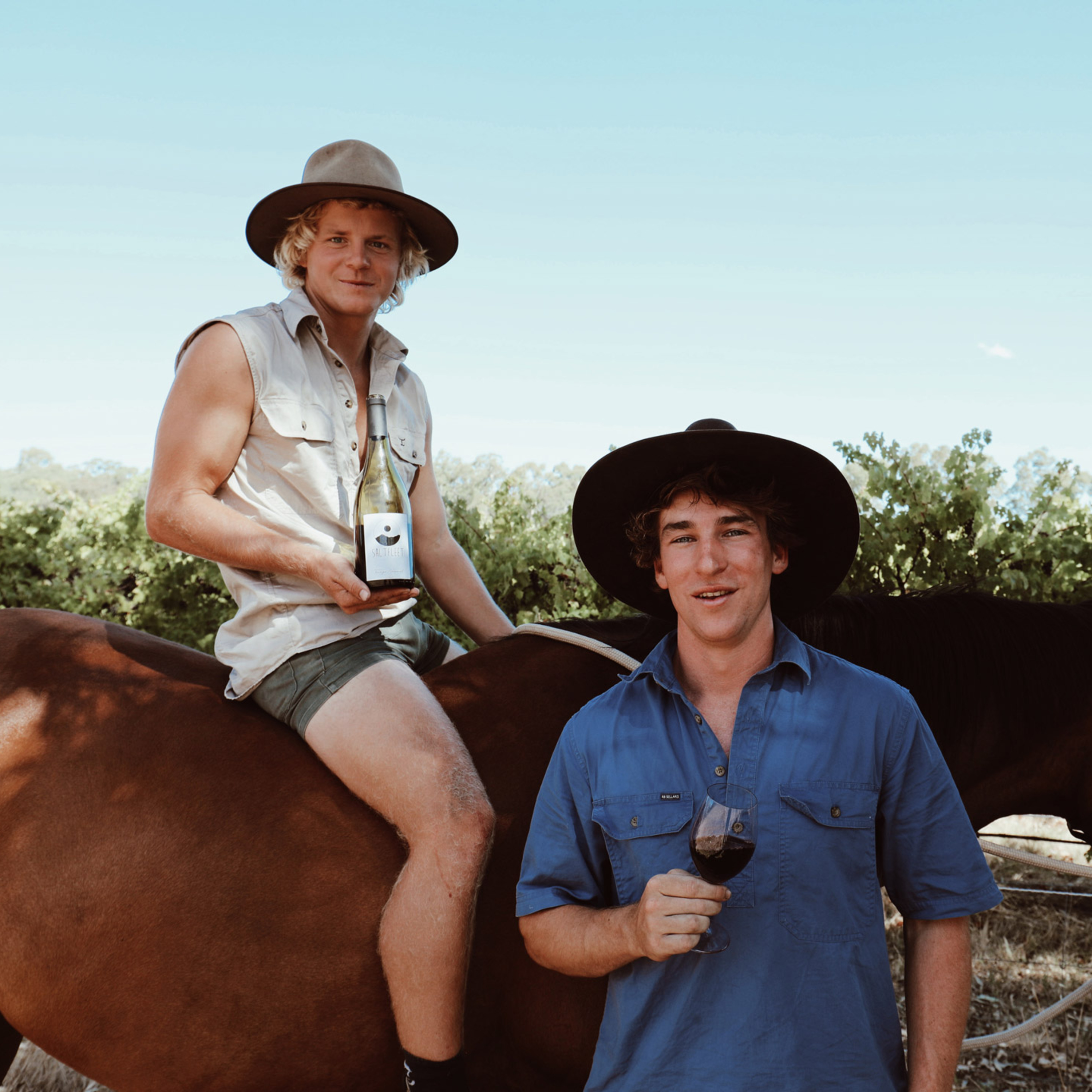 The Wine Show Australia