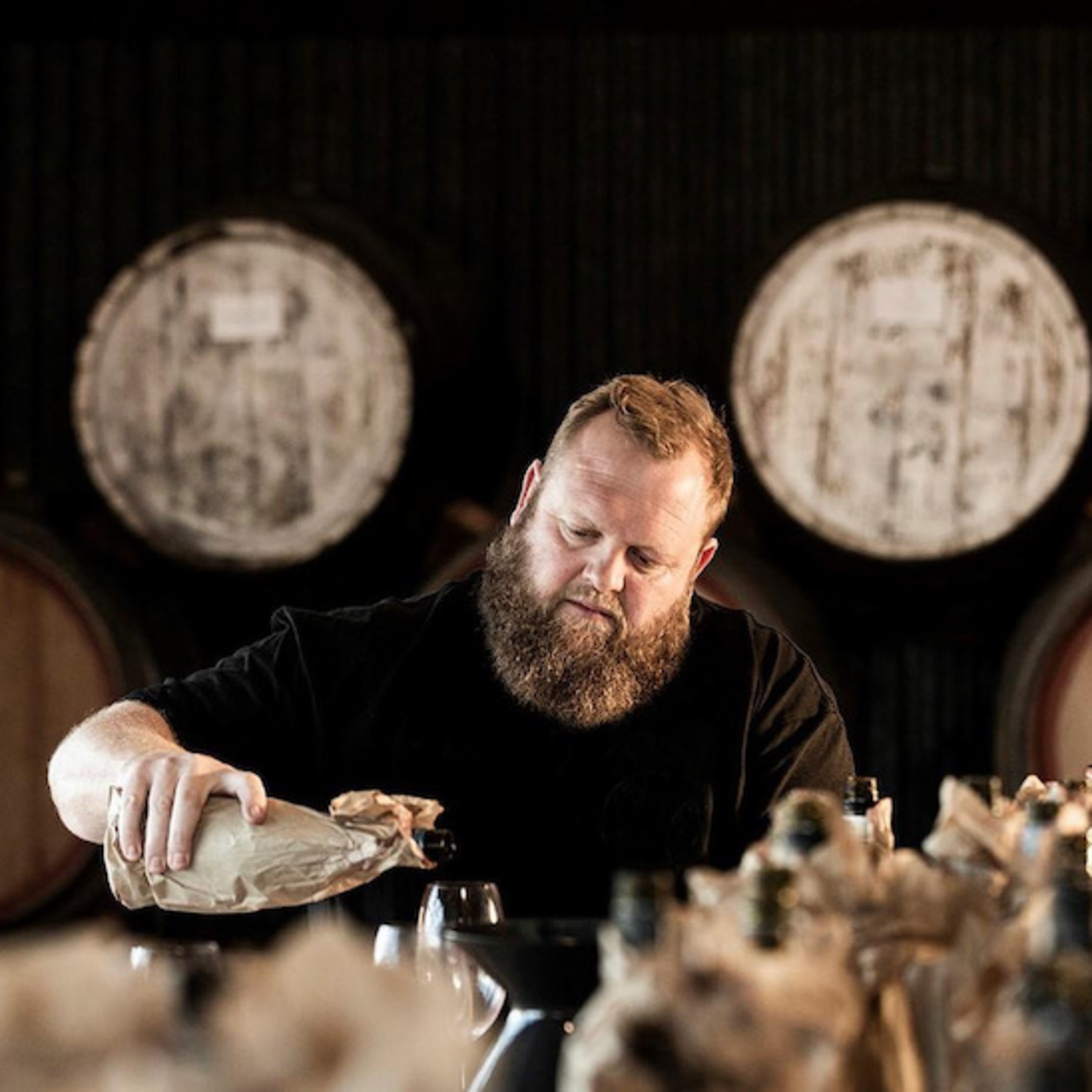 The Wine Show Australia
