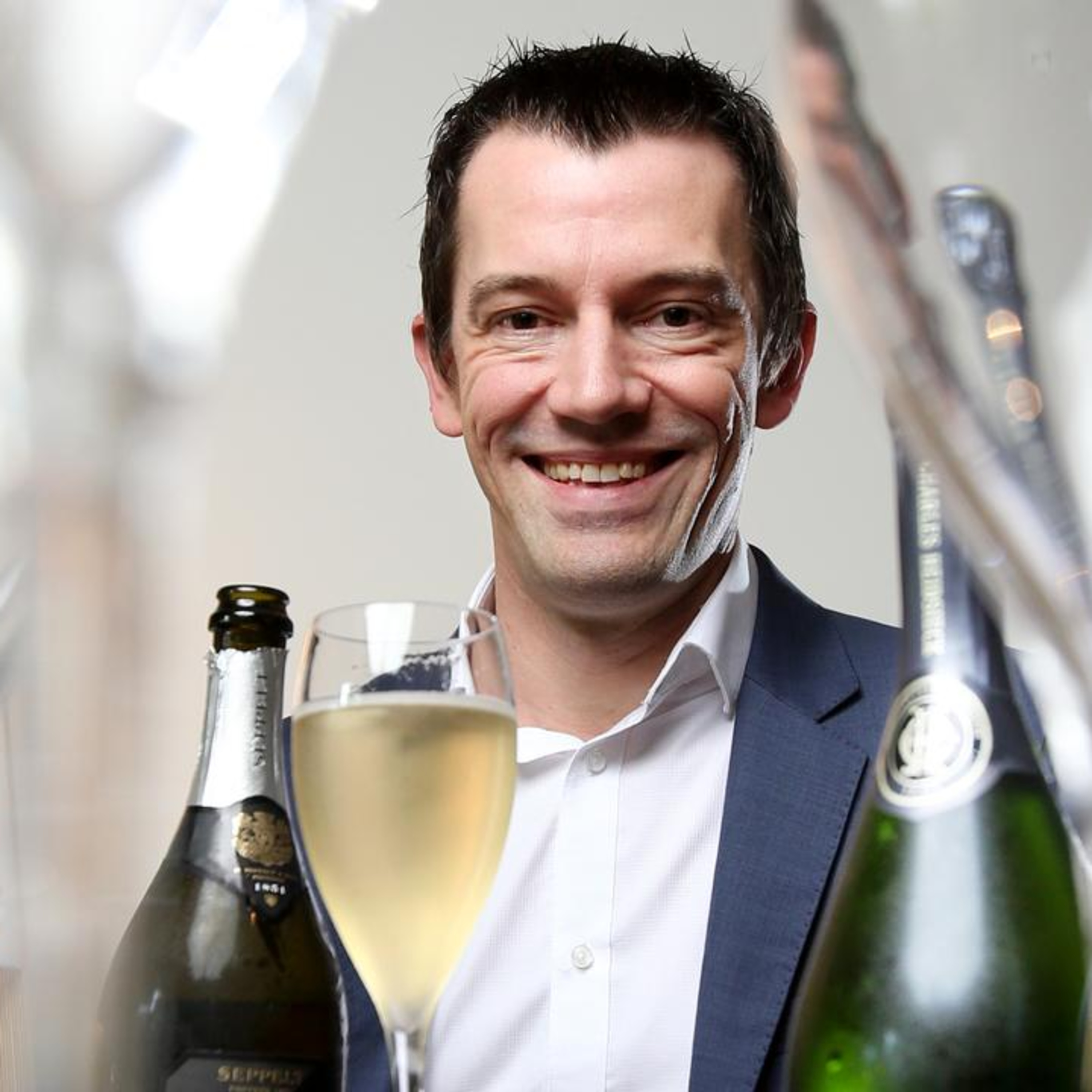 The Wine Show Australia