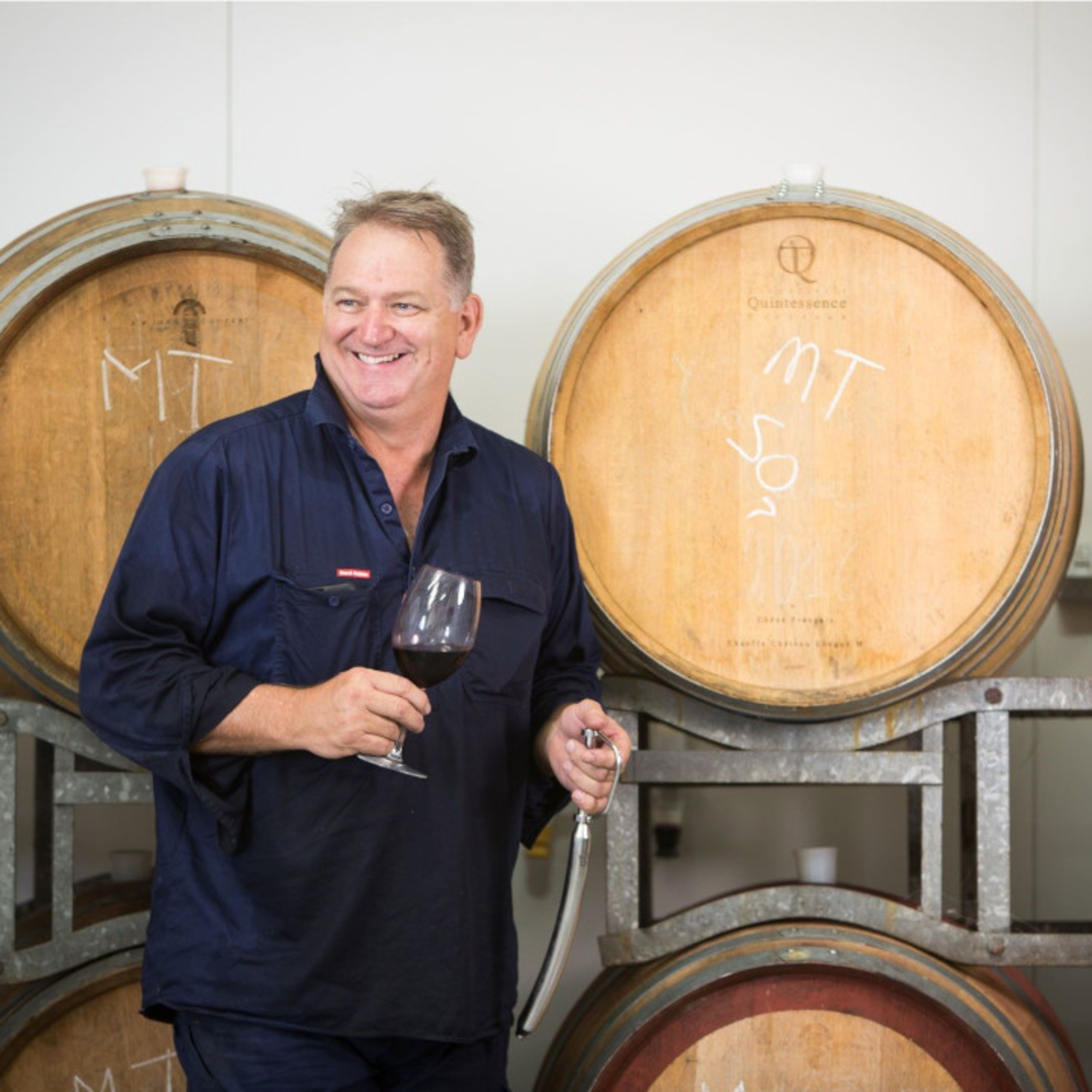 The Wine Show Australia