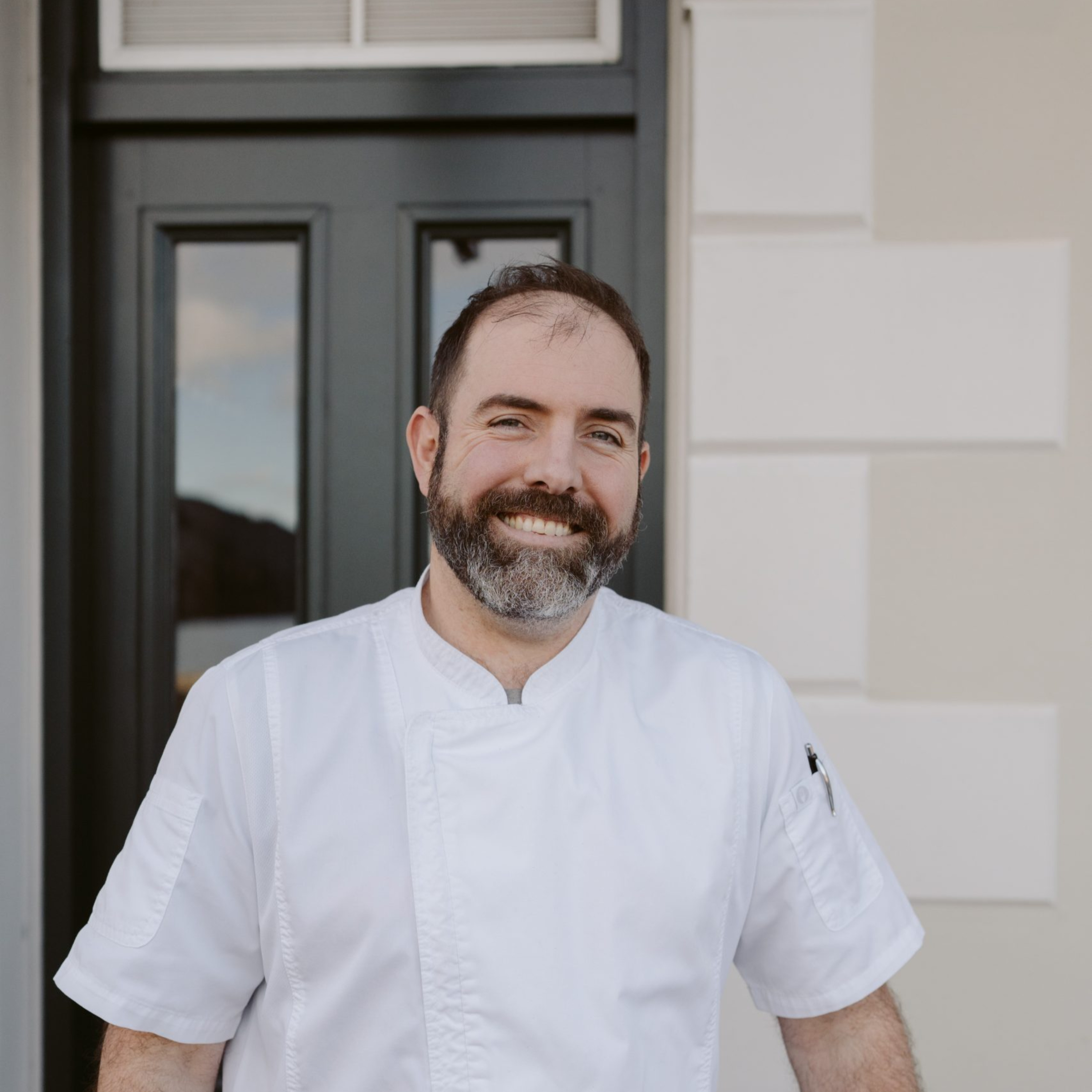 Trent Watson - Executive Chef, The Rees Hotel, Queenstown episode artwork