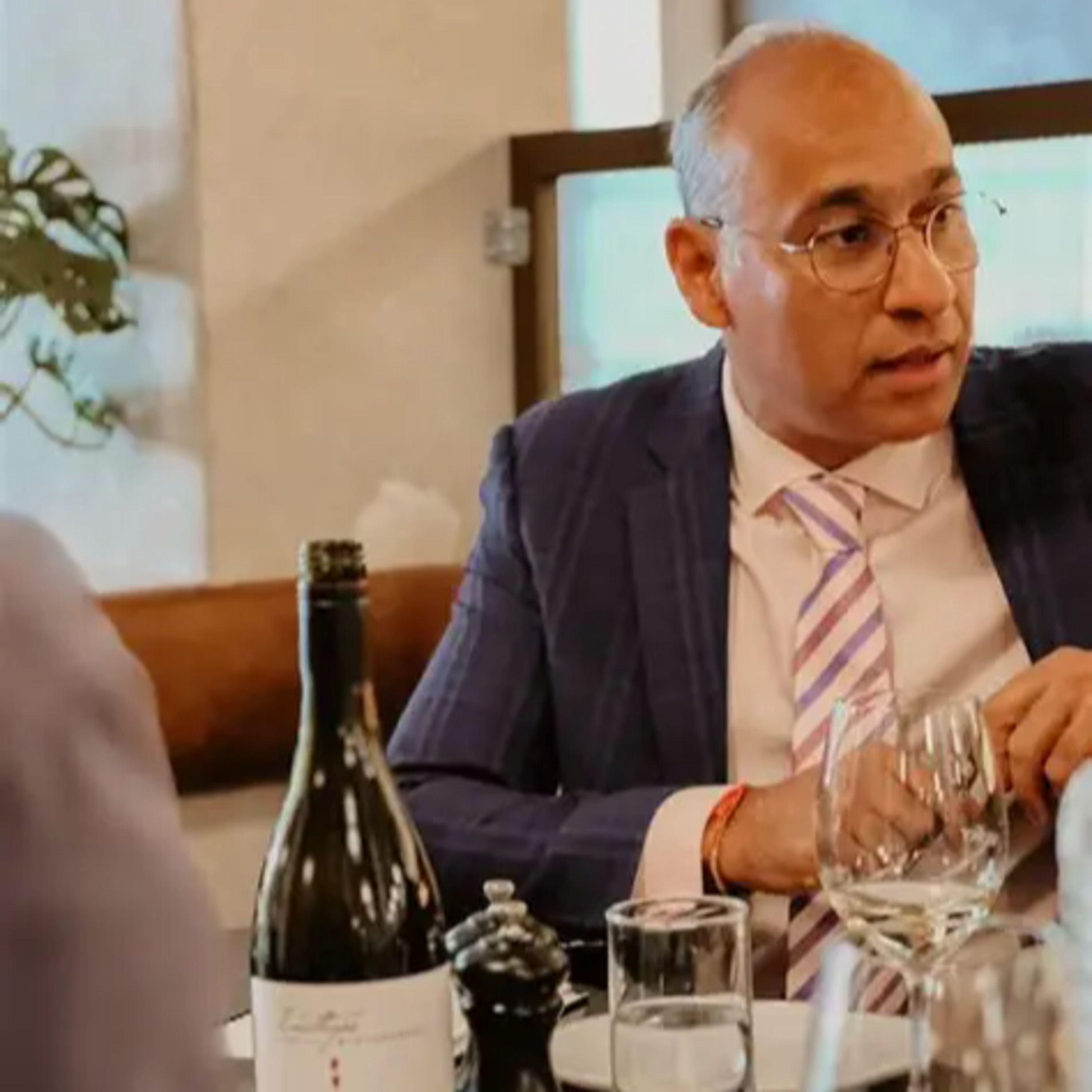 Puneet Dhall - Dhall & Nash Fine Wines episode artwork