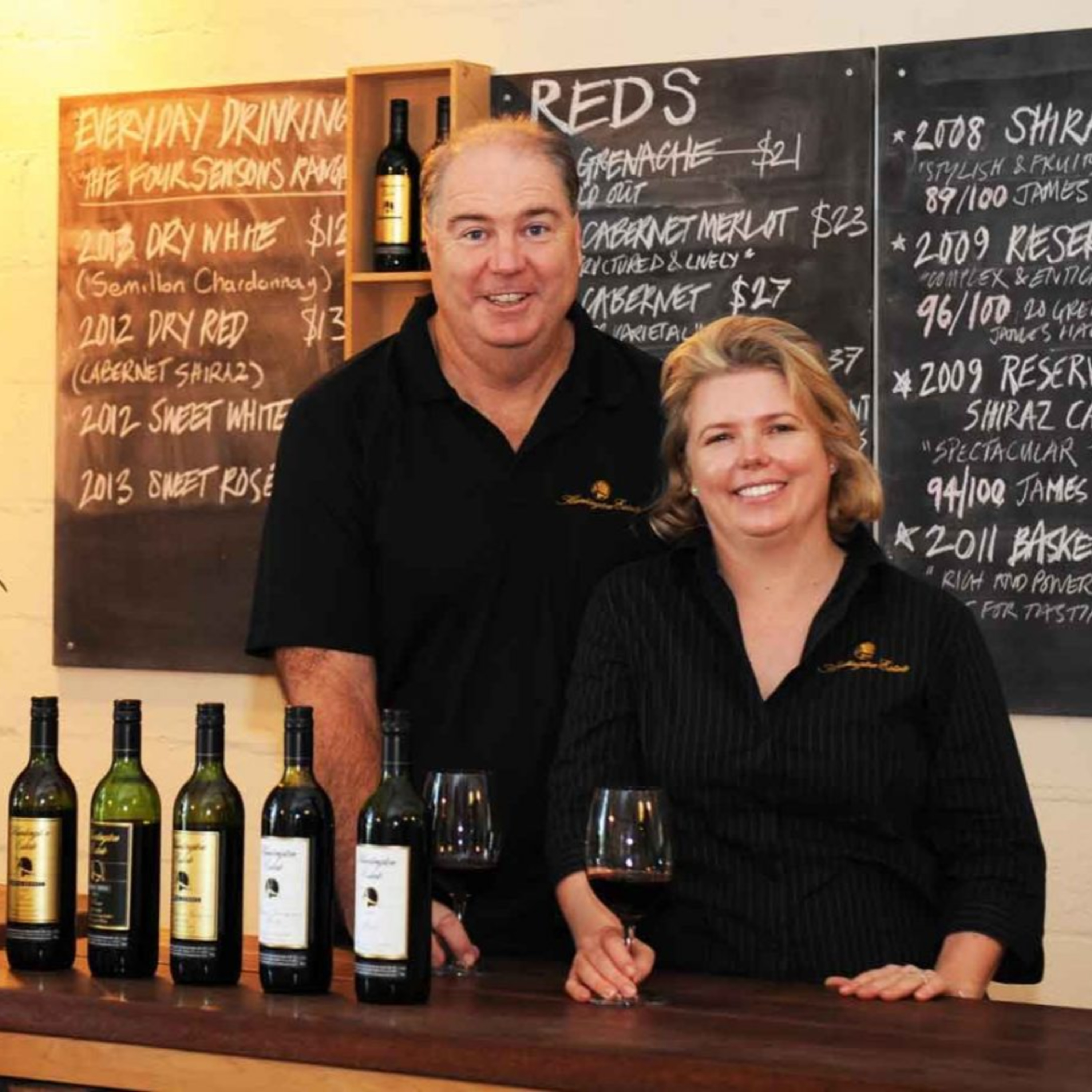 The Wine Show Australia