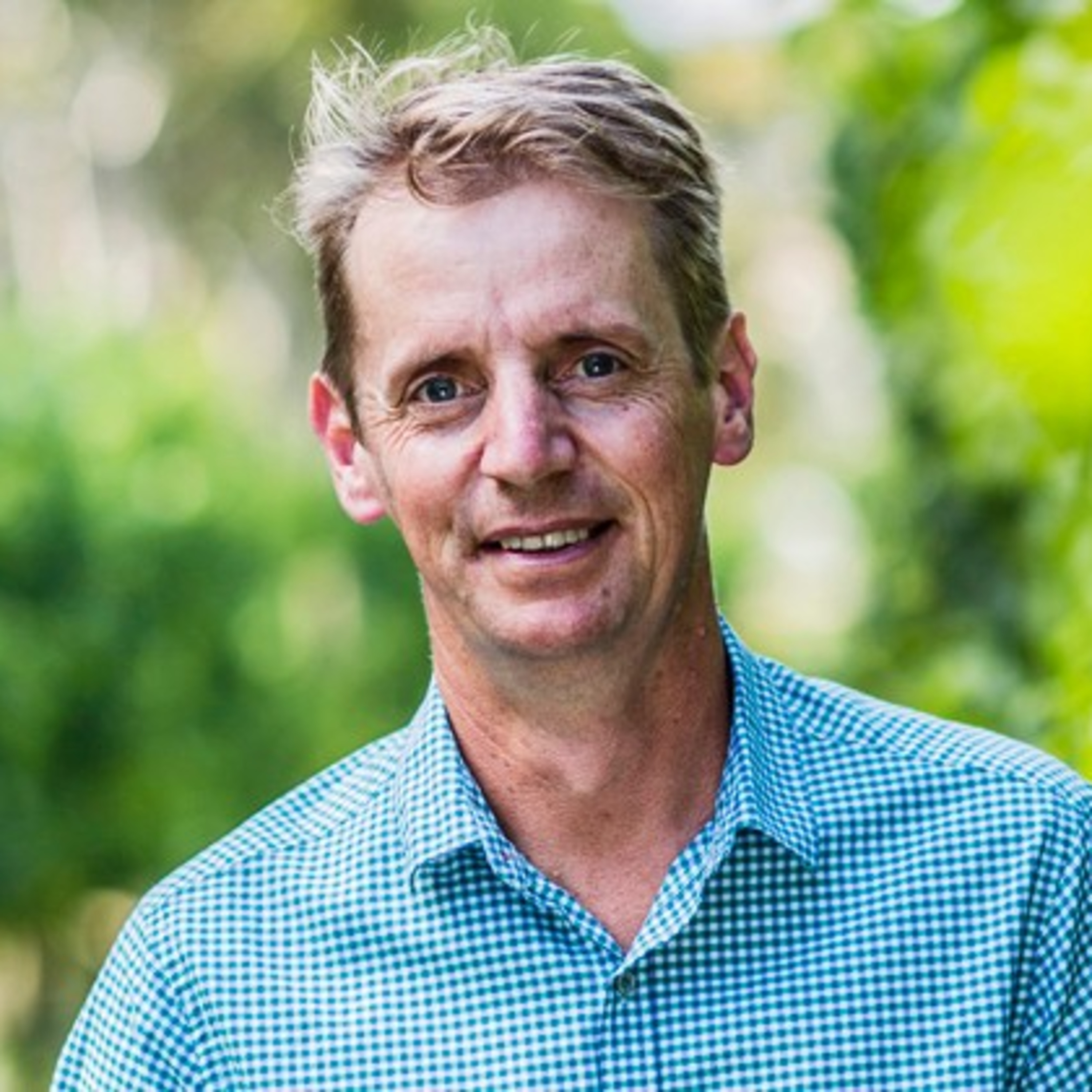 Tom Carson - Winemaker & GM, Yabby Lake (Mornington Peninsula)