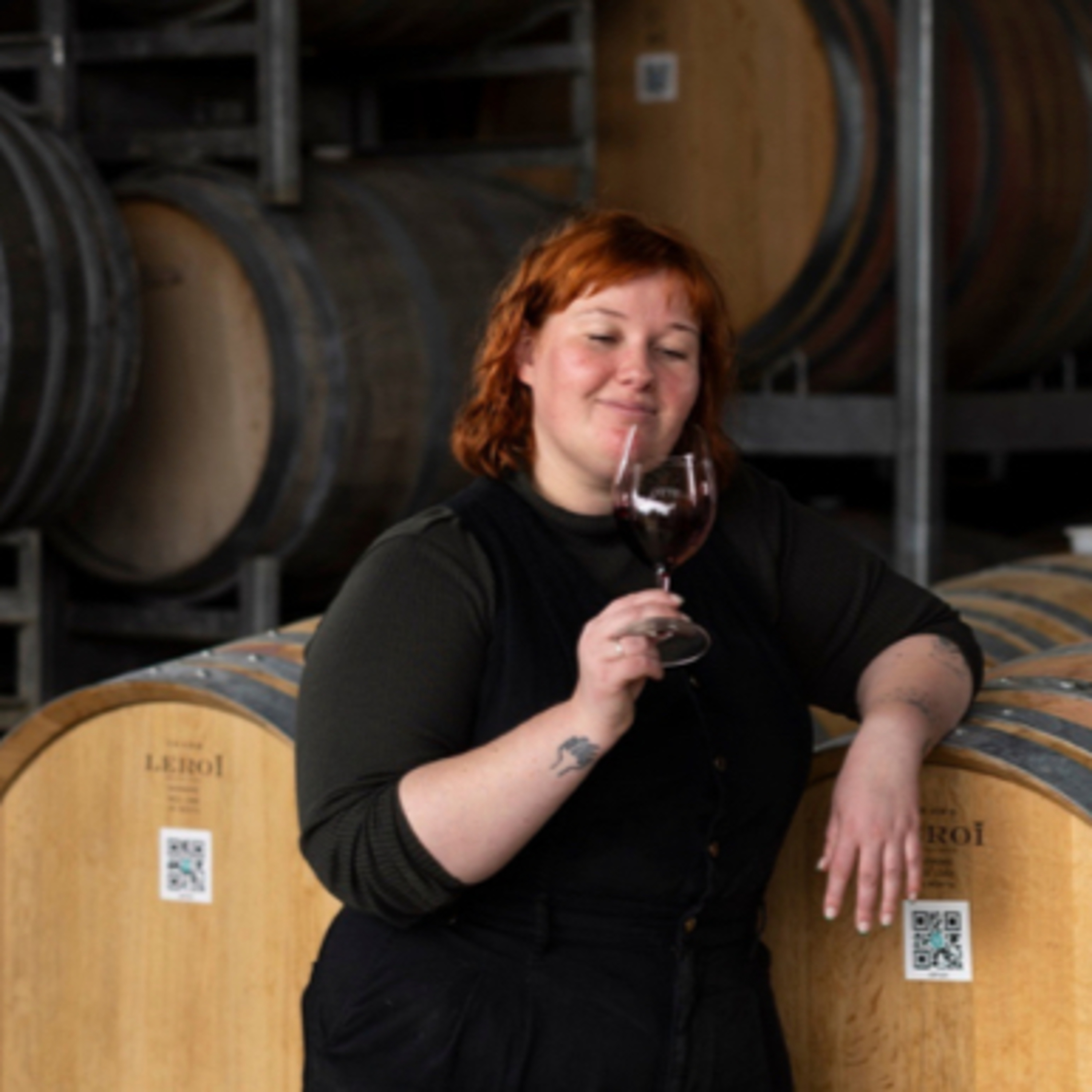 Matilda Innes - Ottelia (Coonawarra) episode artwork