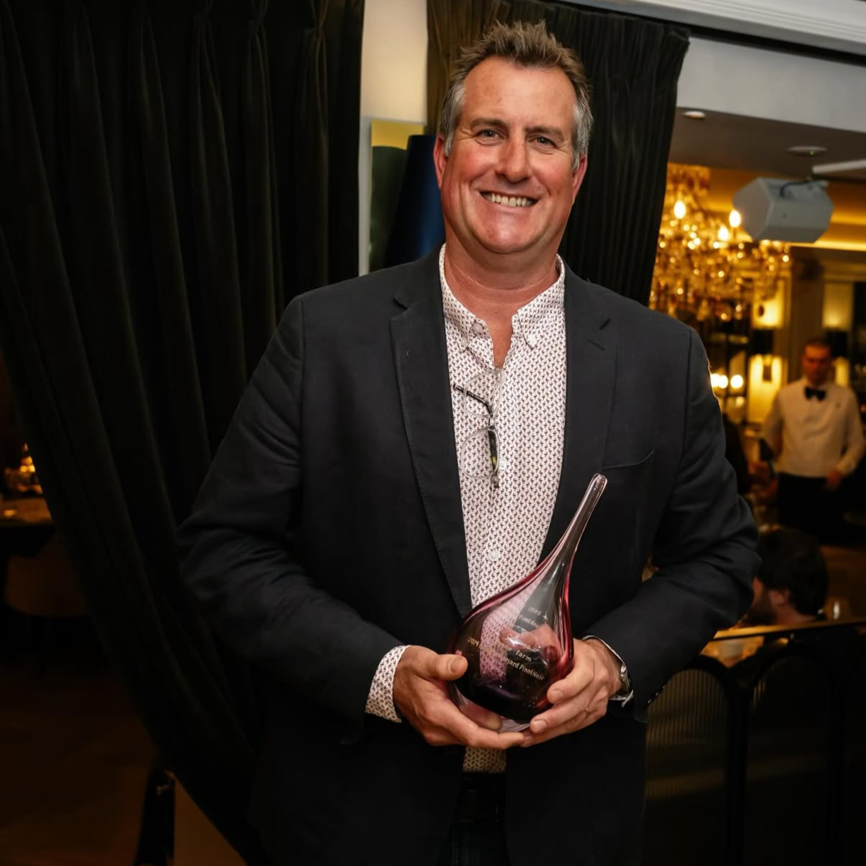 The Wine Show Australia